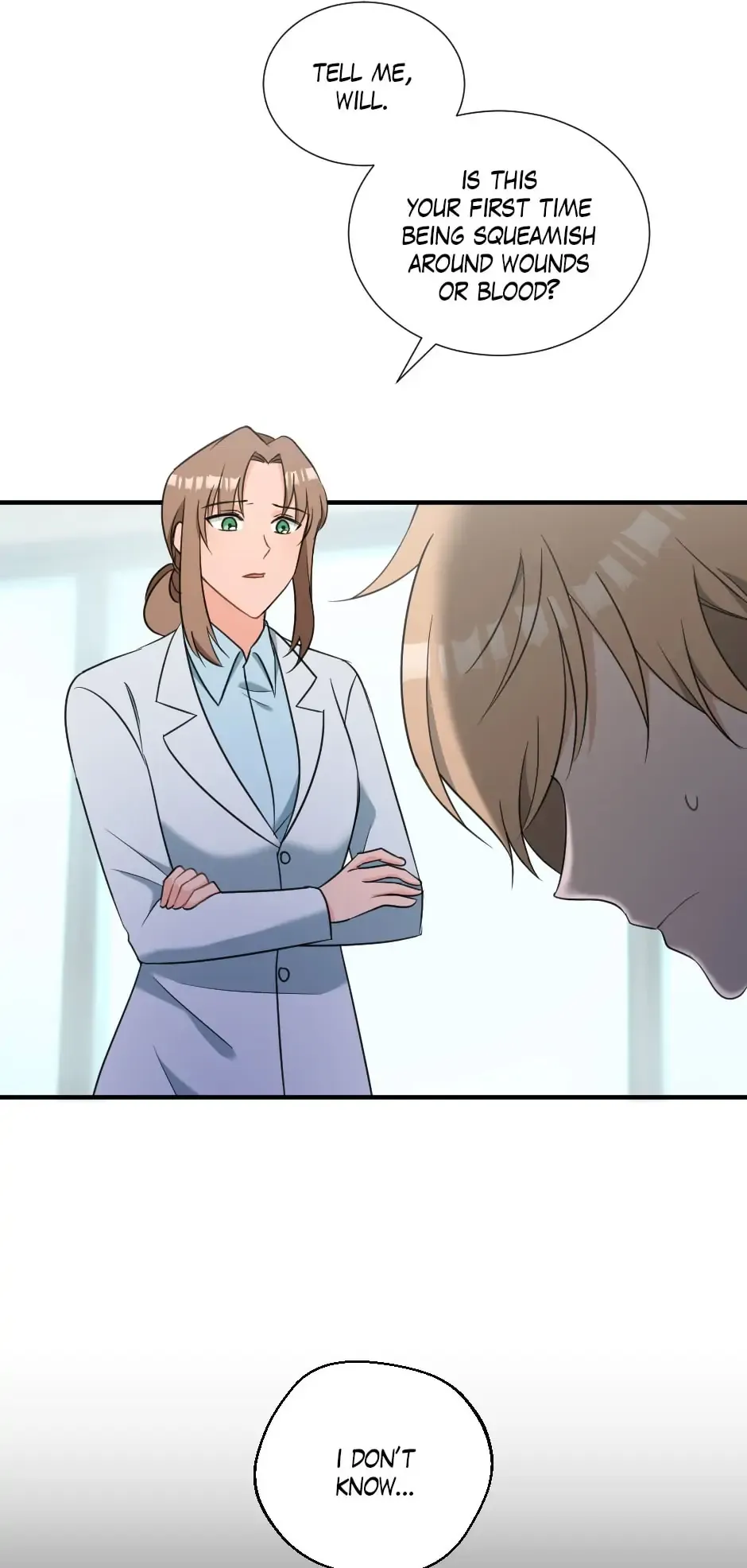 Love by the Book Chapter 21 - page 30