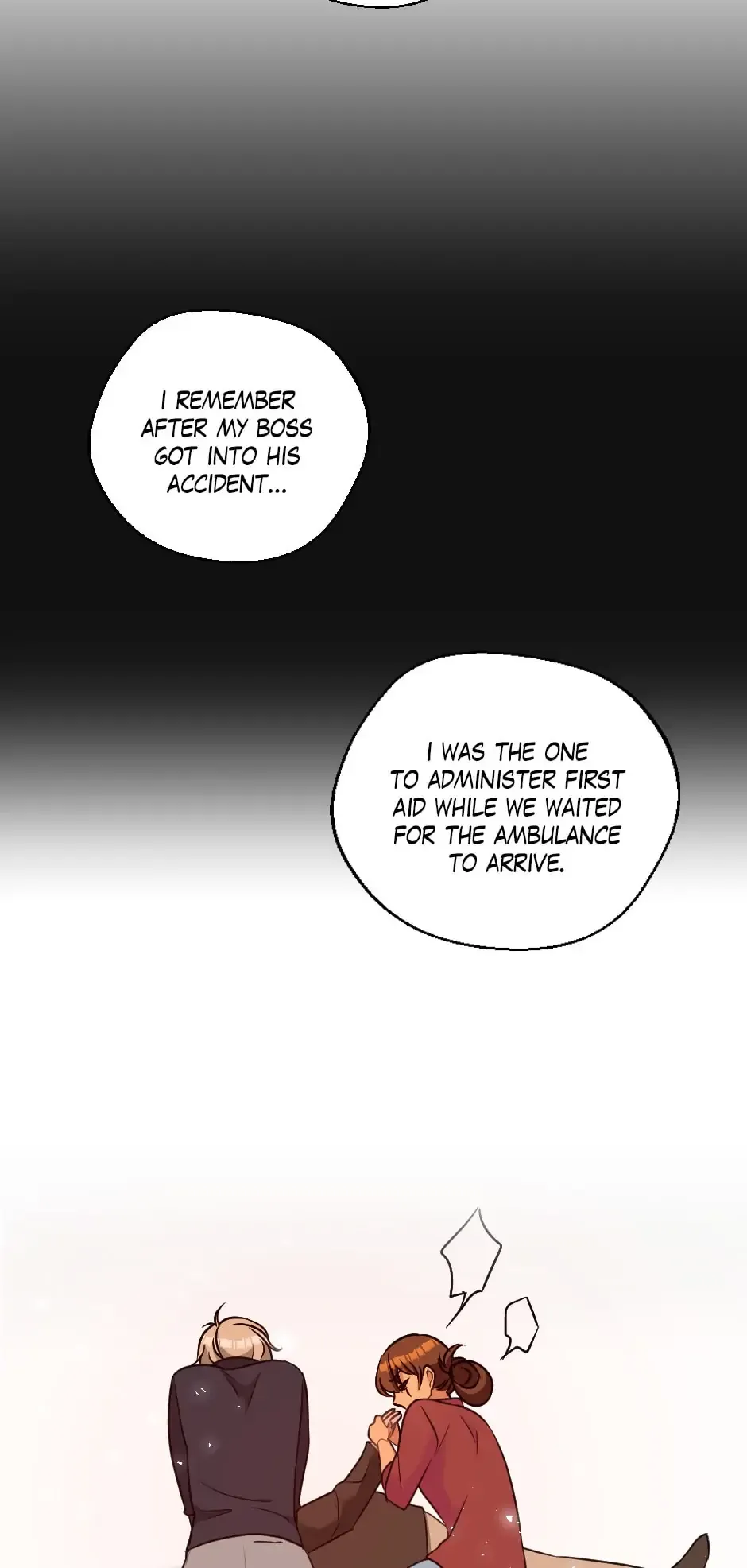 Love by the Book Chapter 21 - page 31