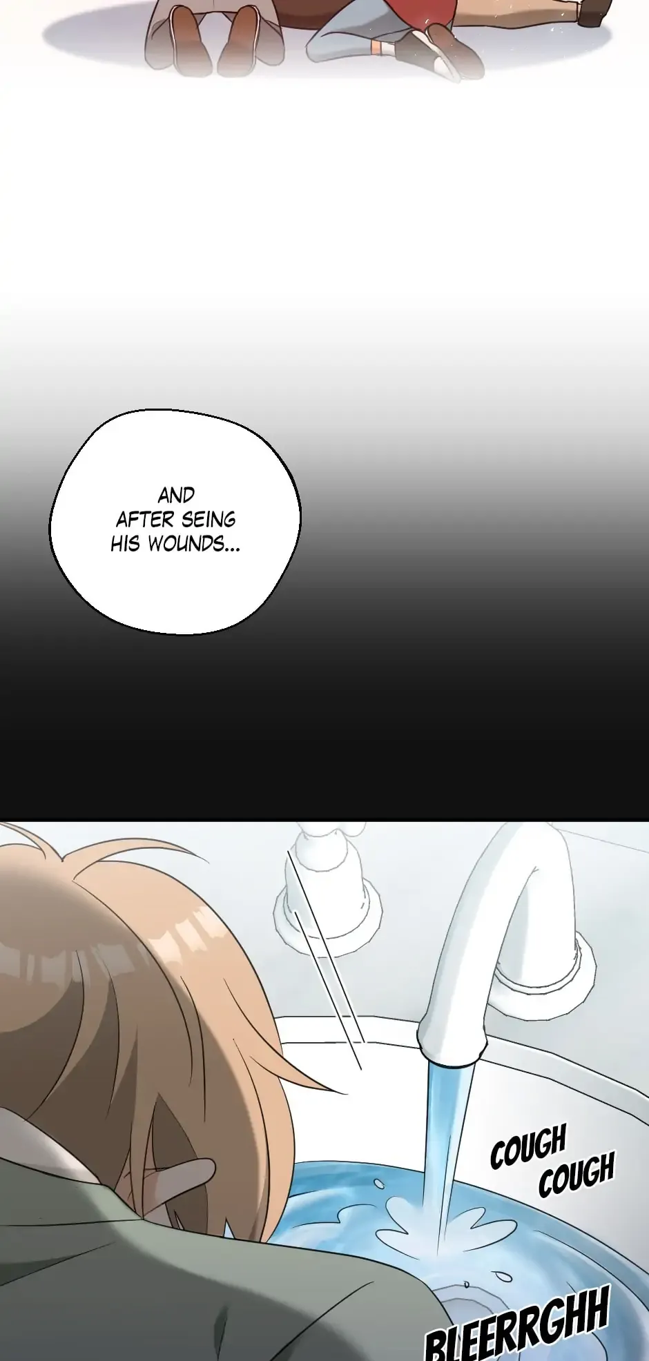 Love by the Book Chapter 21 - page 32