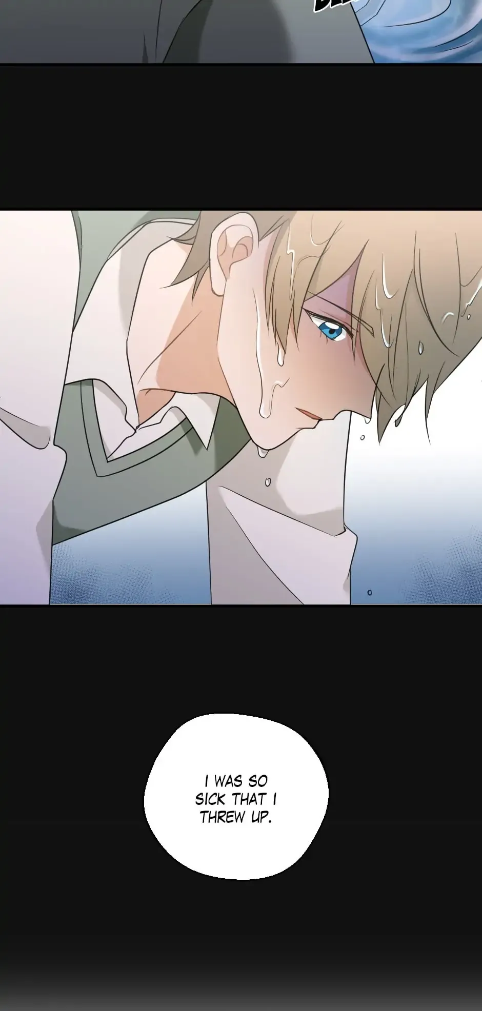 Love by the Book Chapter 21 - page 33