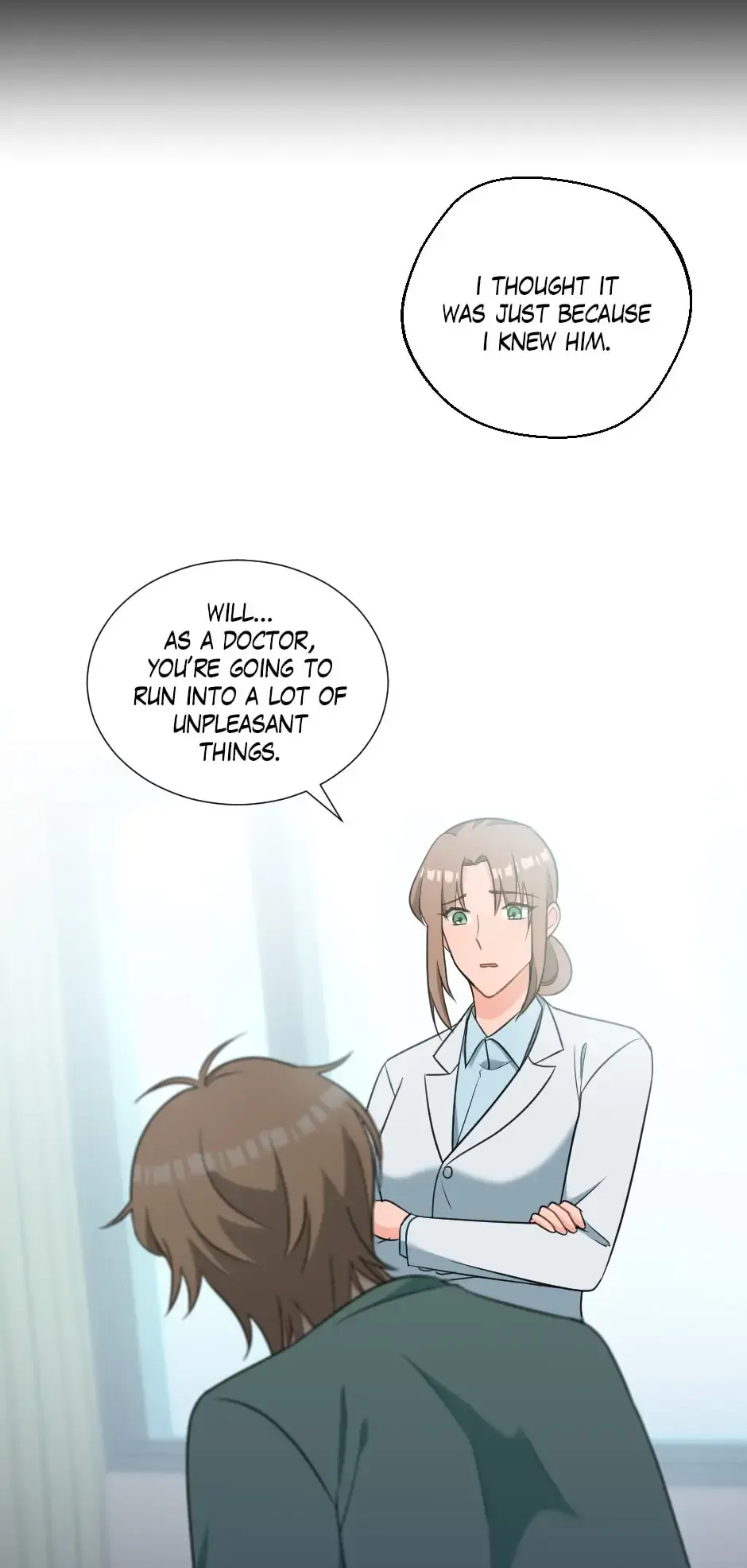Love by the Book Chapter 21 - page 34