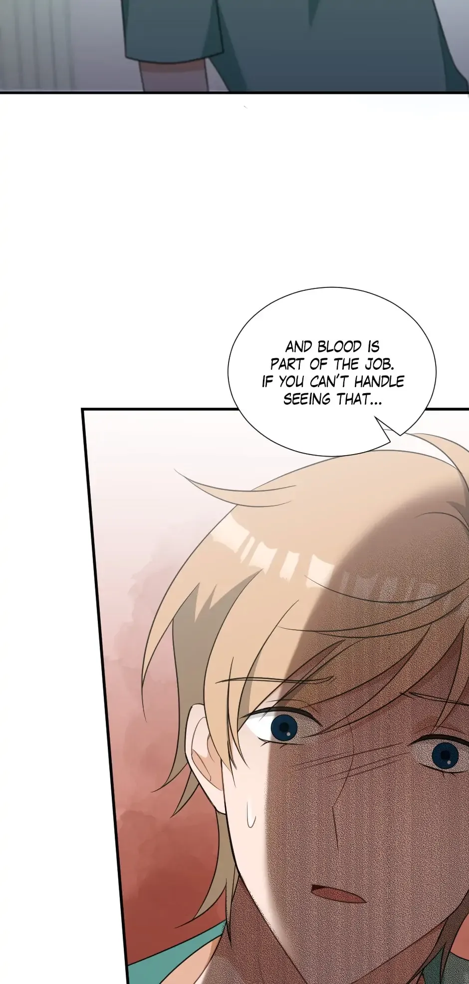 Love by the Book Chapter 21 - page 35