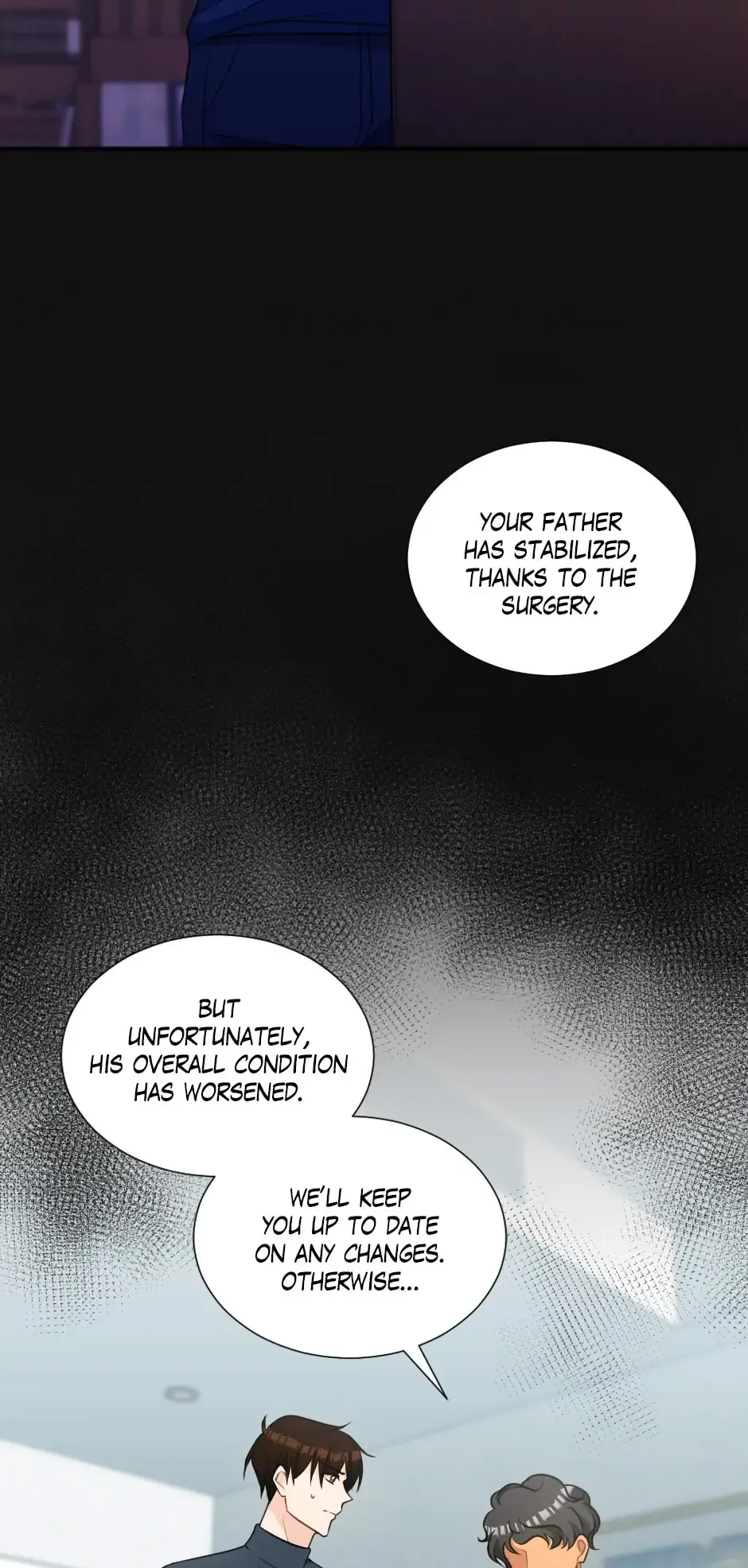 Love by the Book Chapter 21 - page 38