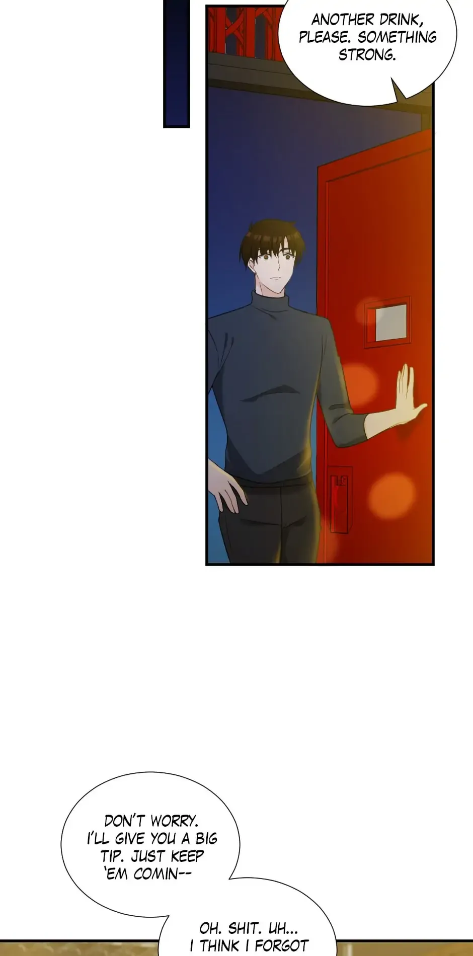 Love by the Book Chapter 21 - page 44