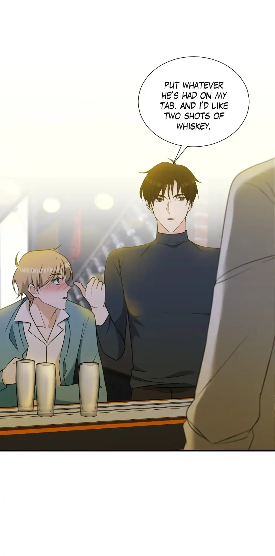 Love by the Book Chapter 21 - page 46