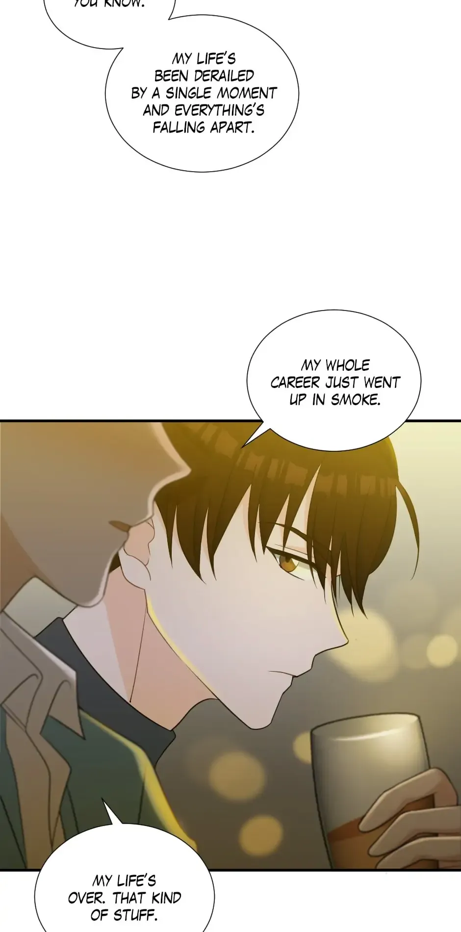 Love by the Book Chapter 21 - page 48