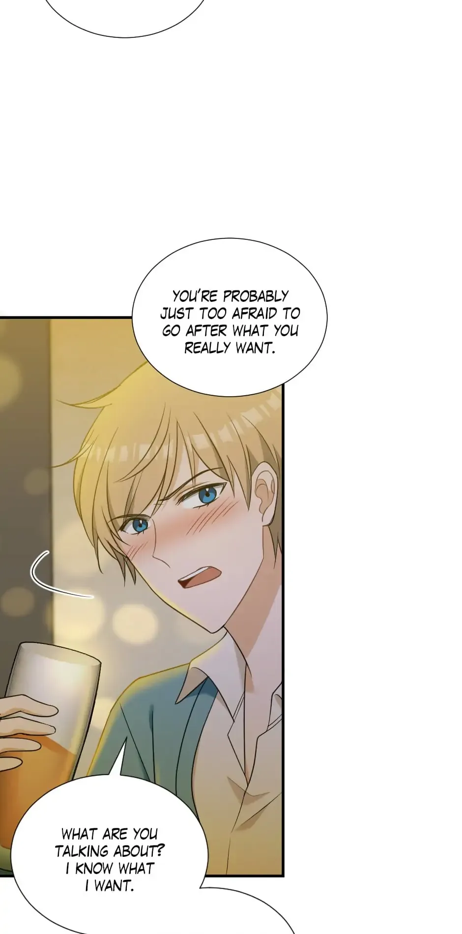 Love by the Book Chapter 21 - page 49