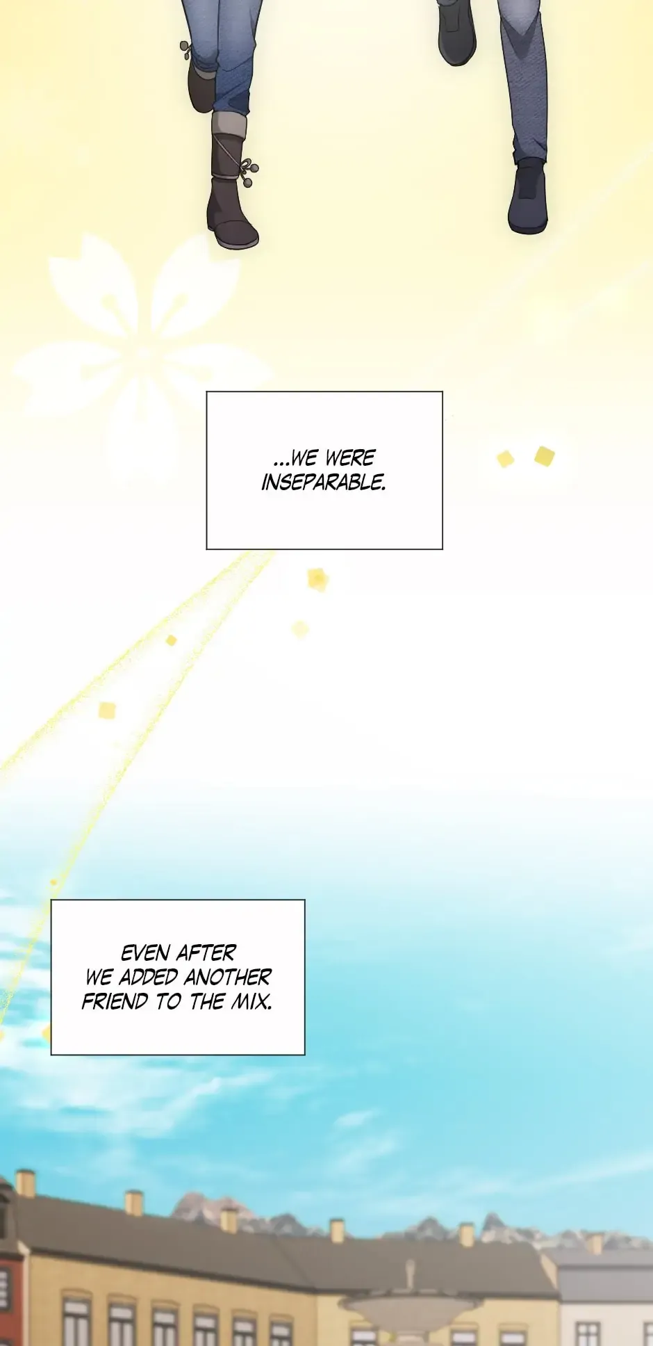Love by the Book Chapter 21 - page 5