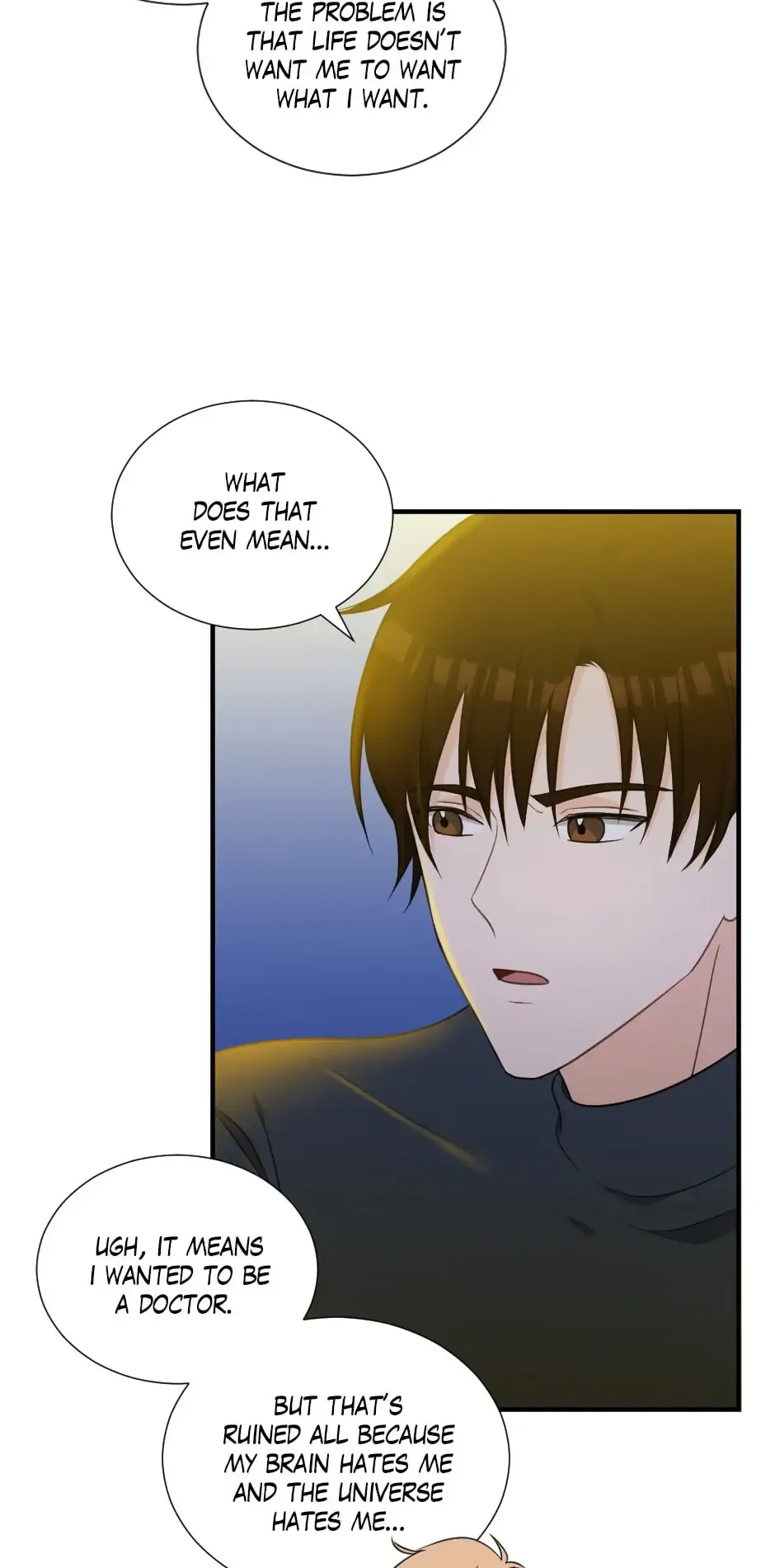 Love by the Book Chapter 21 - page 50