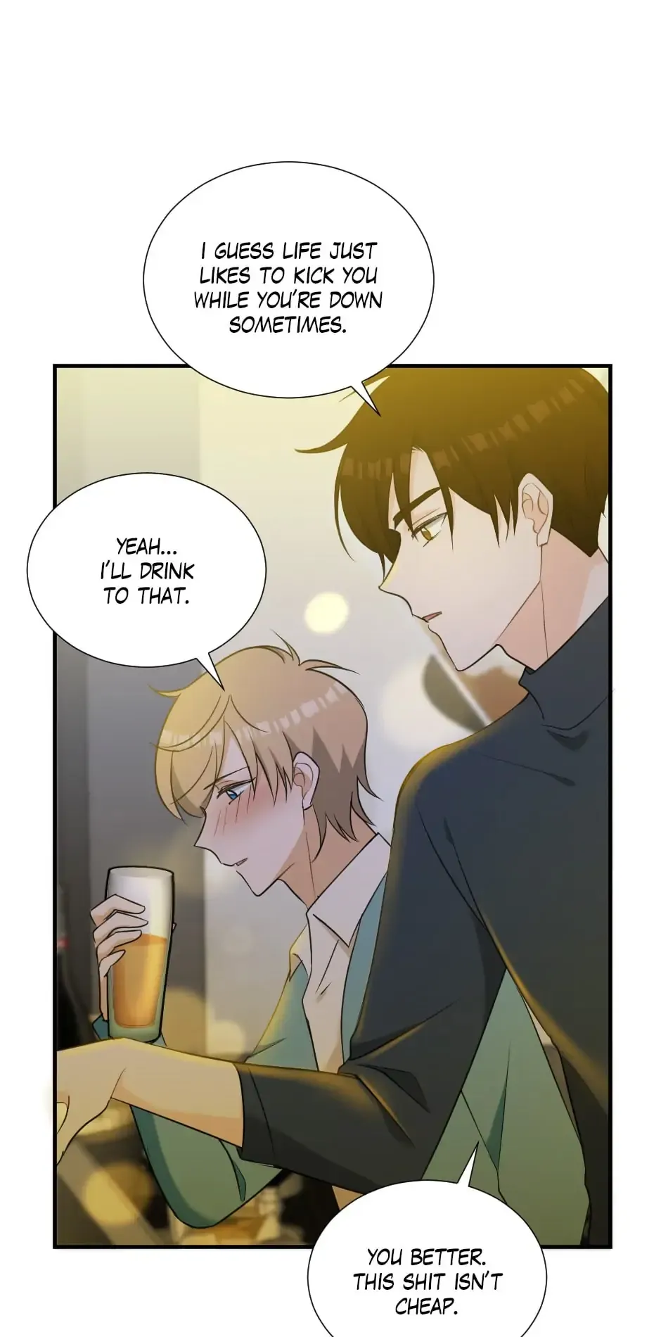 Love by the Book Chapter 21 - page 53
