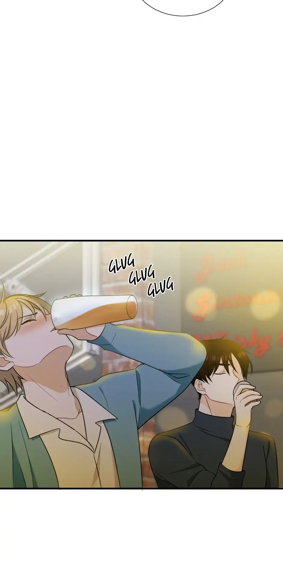 Love by the Book Chapter 21 - page 54