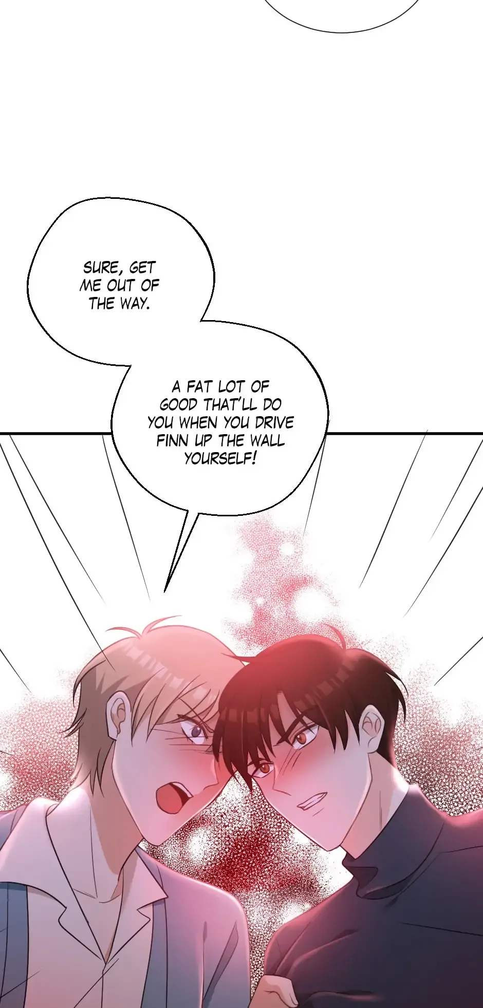 Love by the Book Chapter 21 - page 65