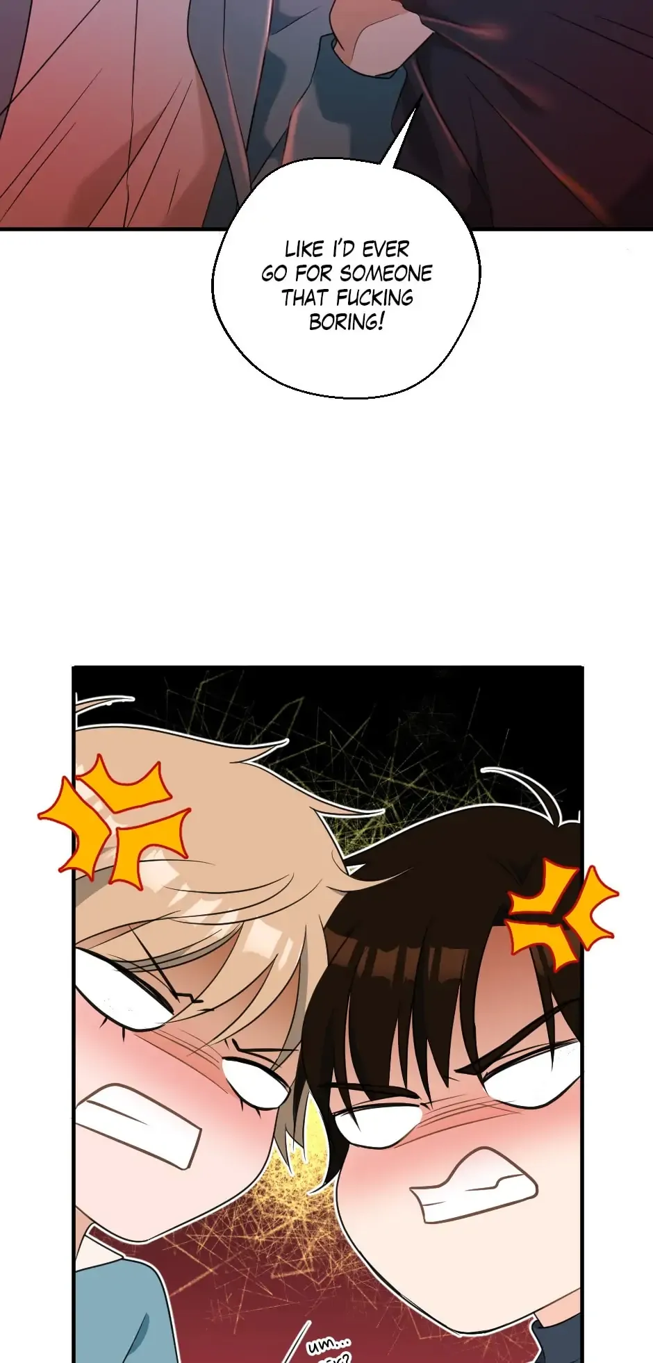 Love by the Book Chapter 21 - page 66
