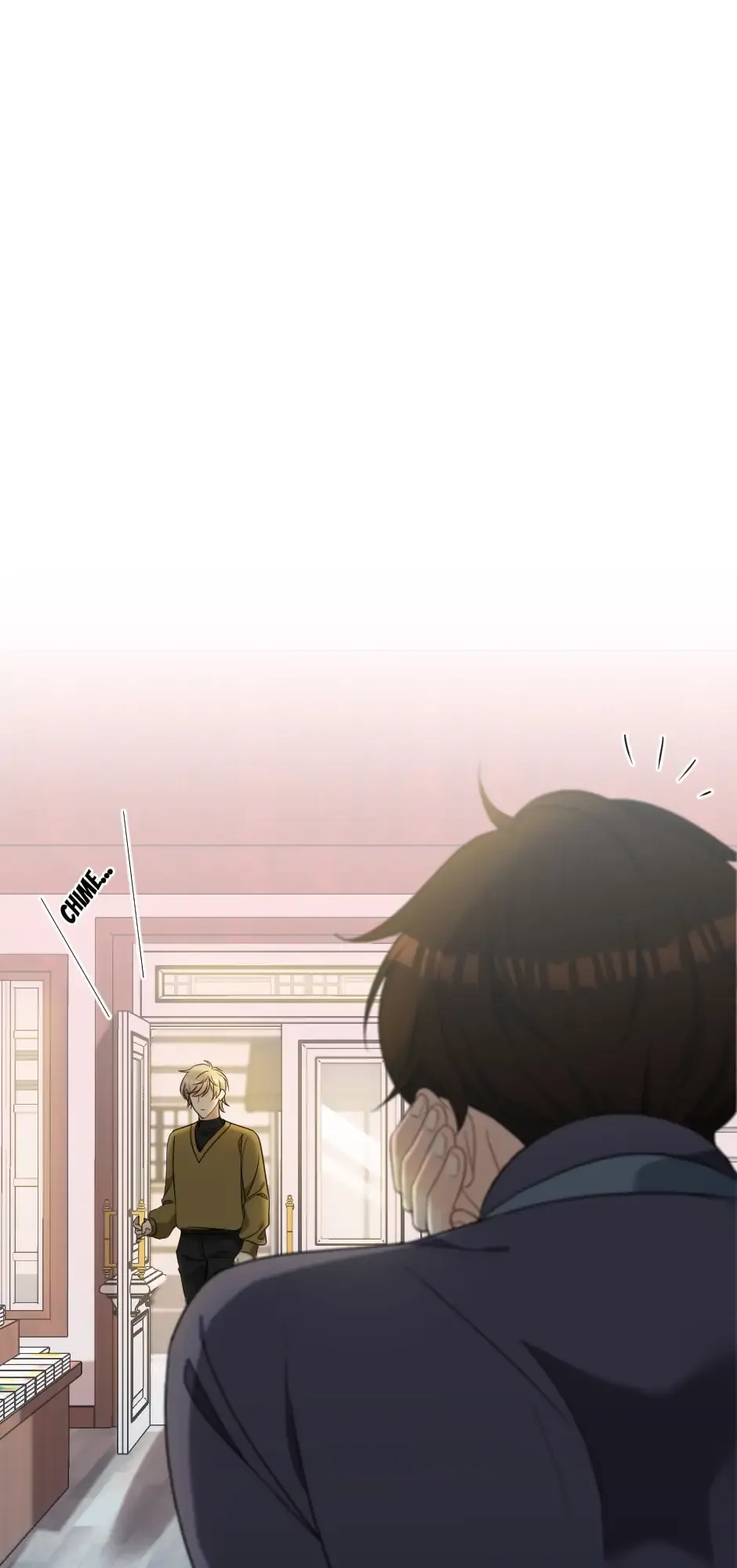 Love by the Book Chapter 22 - page 1