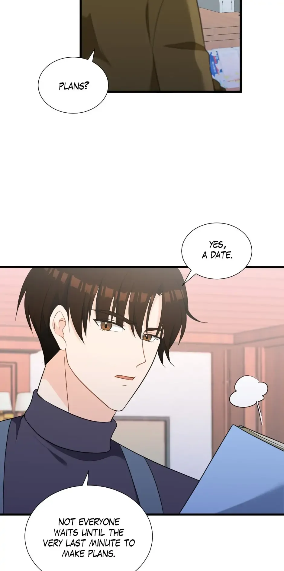Love by the Book Chapter 22 - page 20