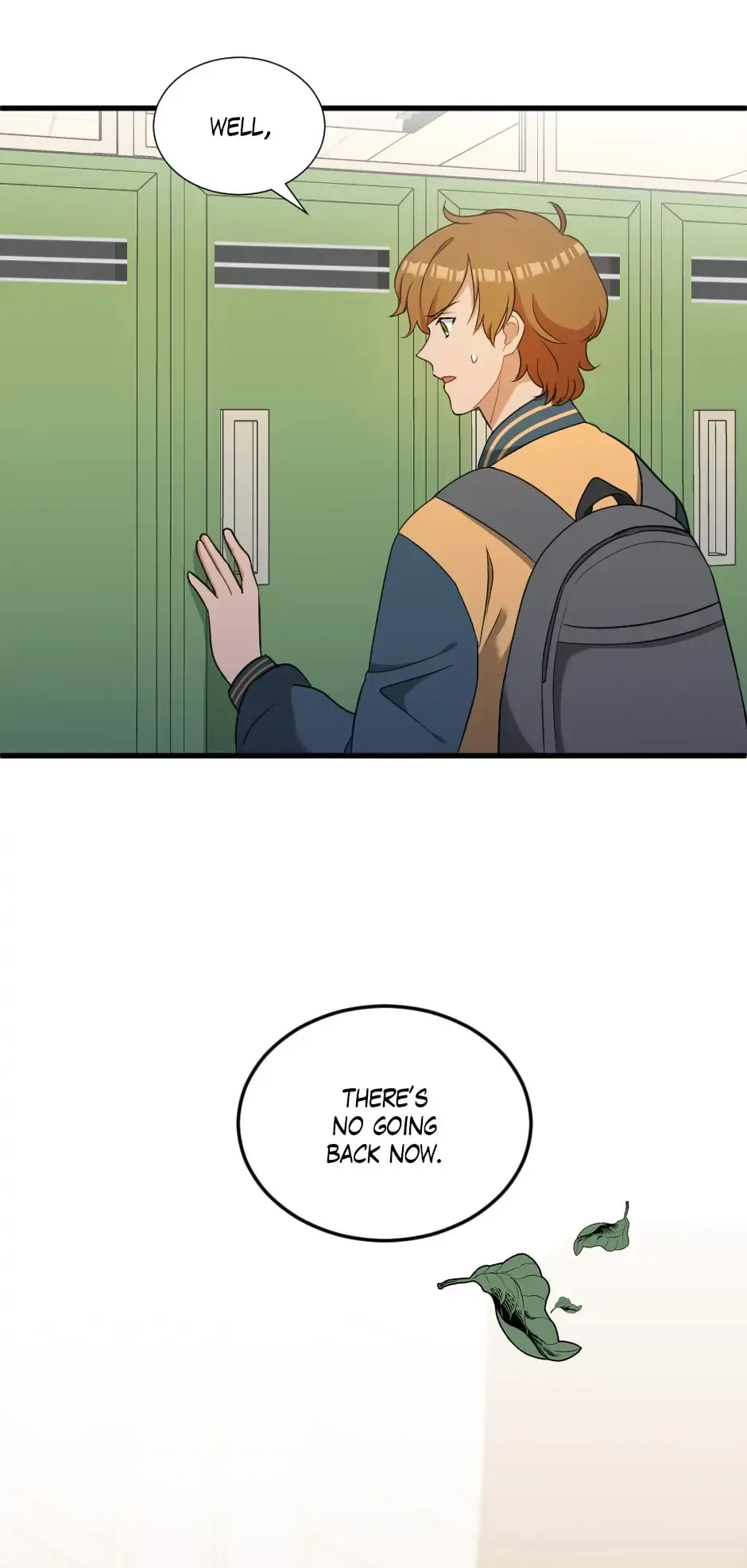 Love by the Book Chapter 22 - page 26