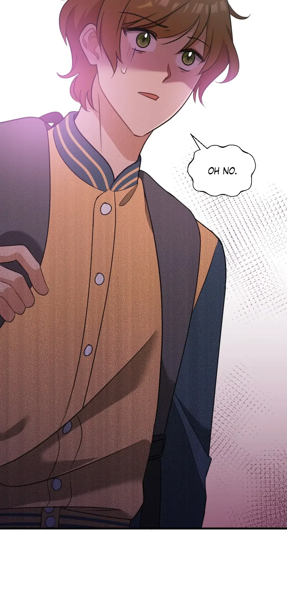 Love by the Book Chapter 22 - page 29