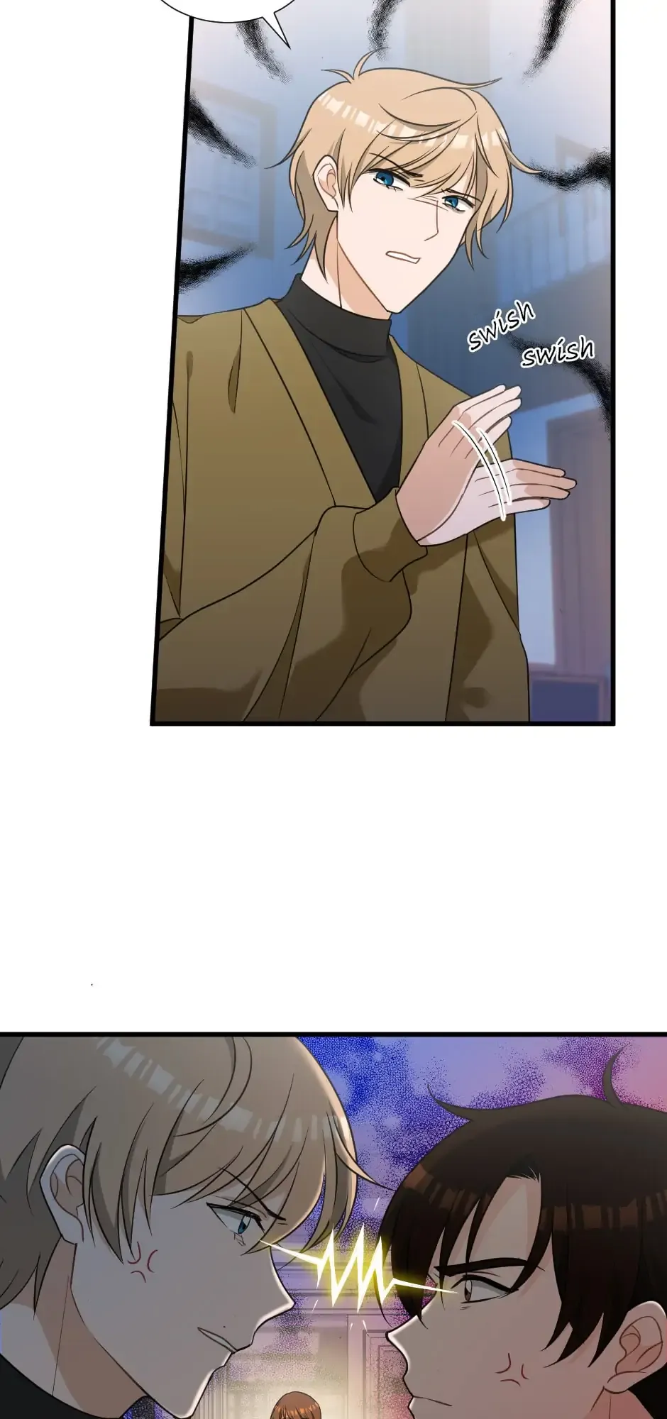Love by the Book Chapter 22 - page 3