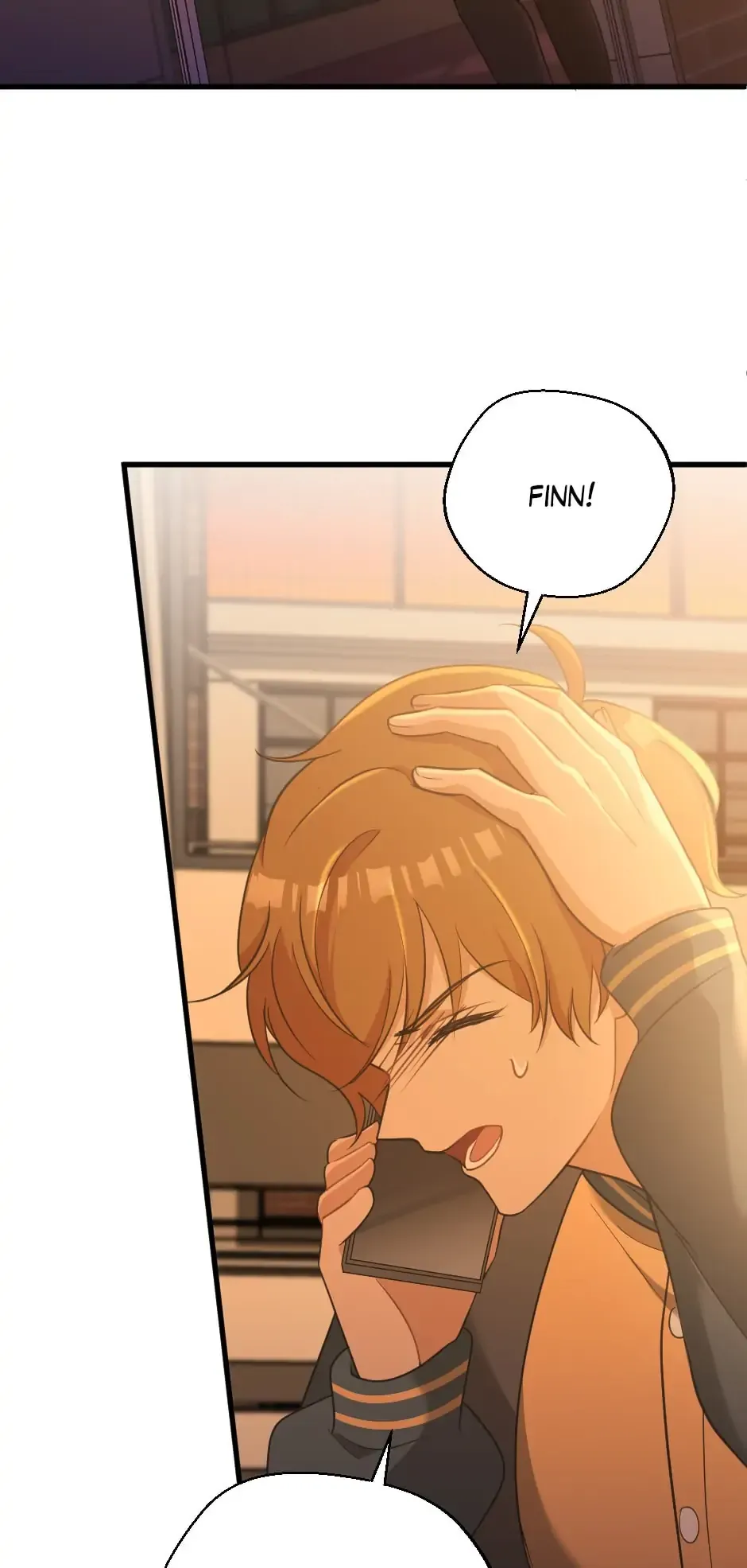 Love by the Book Chapter 22 - page 32