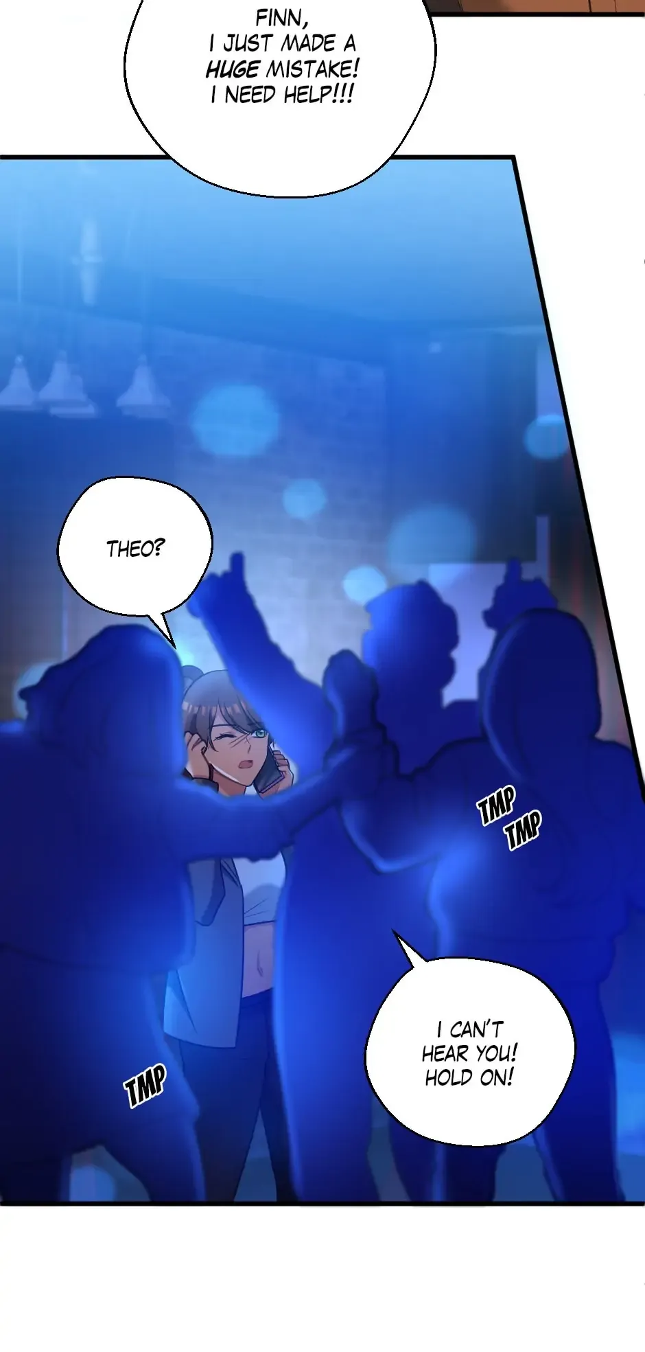 Love by the Book Chapter 22 - page 33