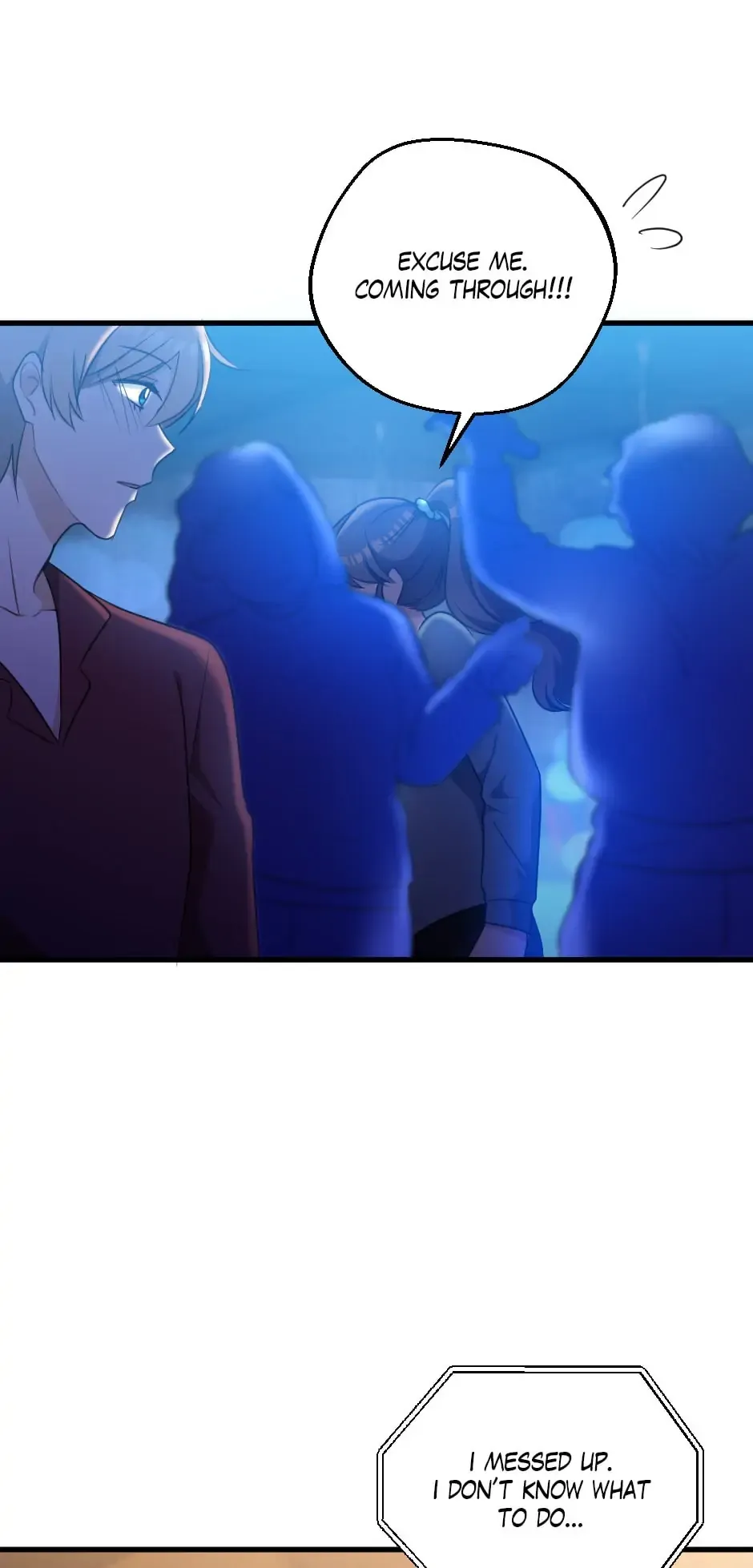 Love by the Book Chapter 22 - page 34