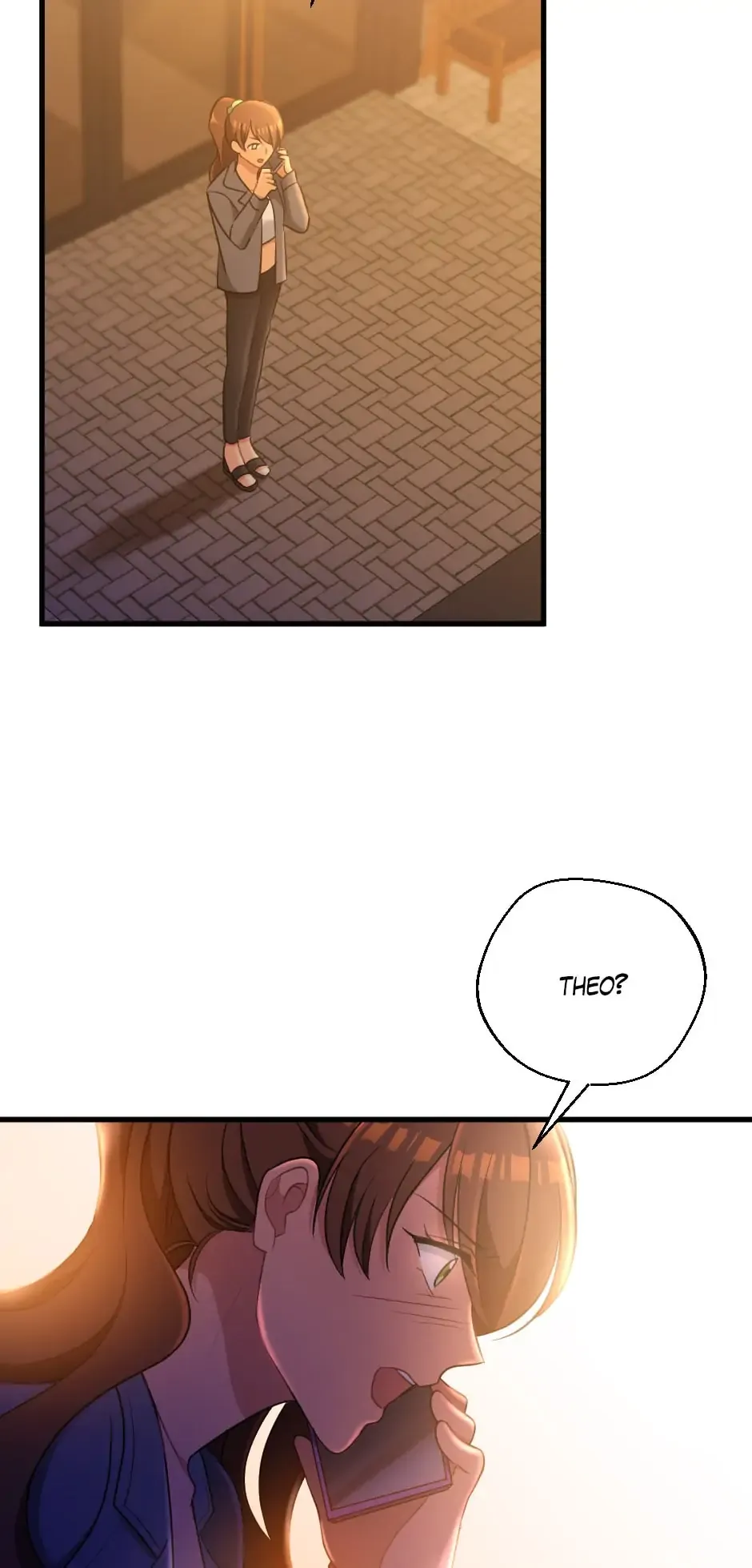 Love by the Book Chapter 22 - page 36