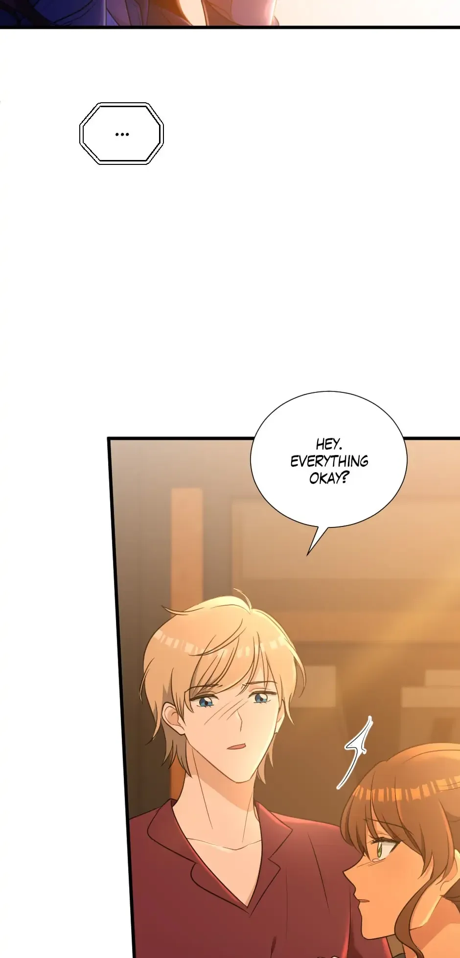 Love by the Book Chapter 22 - page 37