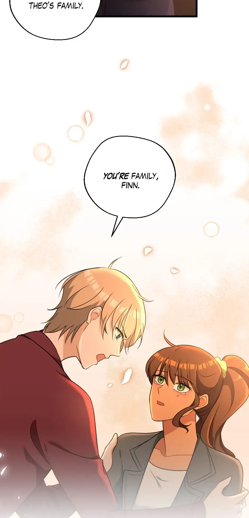 Love by the Book Chapter 22 - page 40