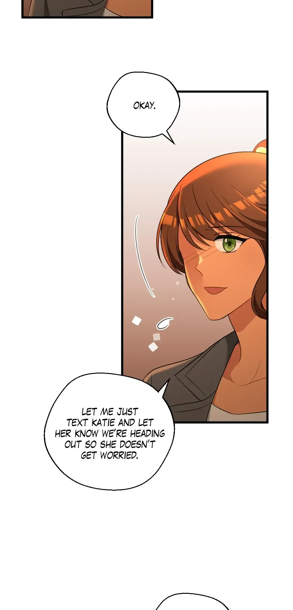 Love by the Book Chapter 22 - page 42