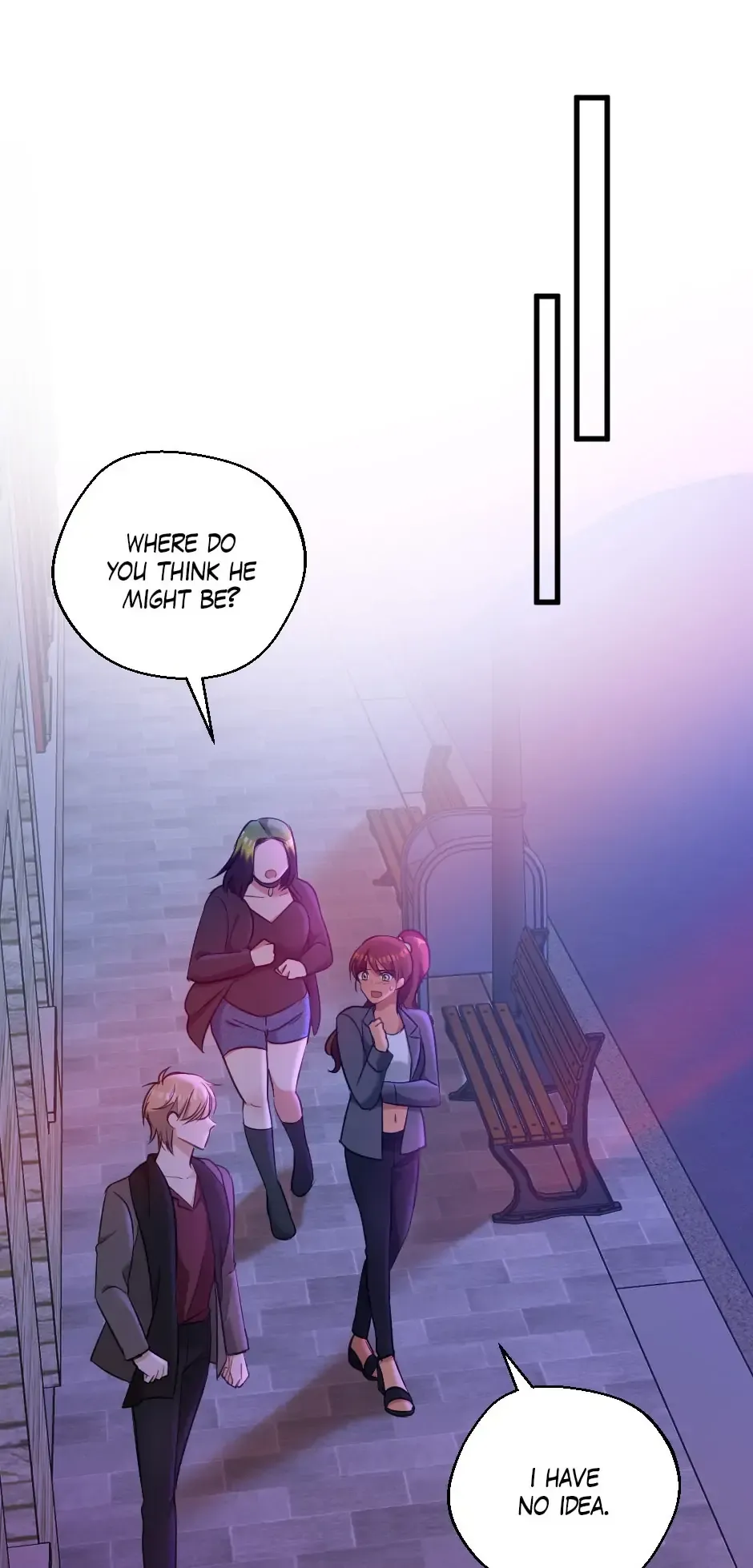 Love by the Book Chapter 22 - page 44