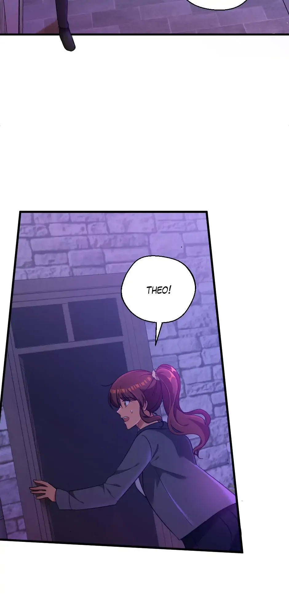 Love by the Book Chapter 22 - page 45