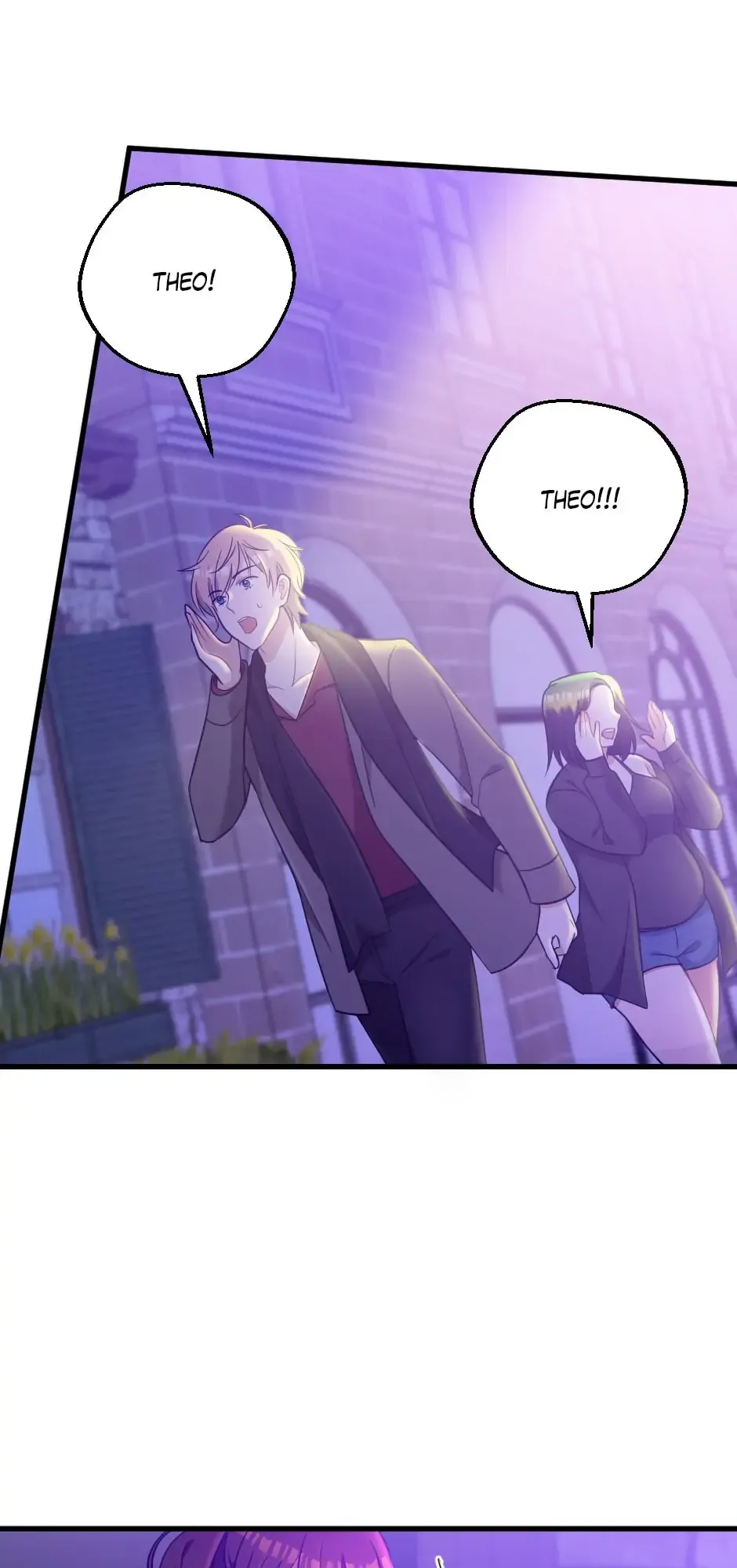Love by the Book Chapter 22 - page 46