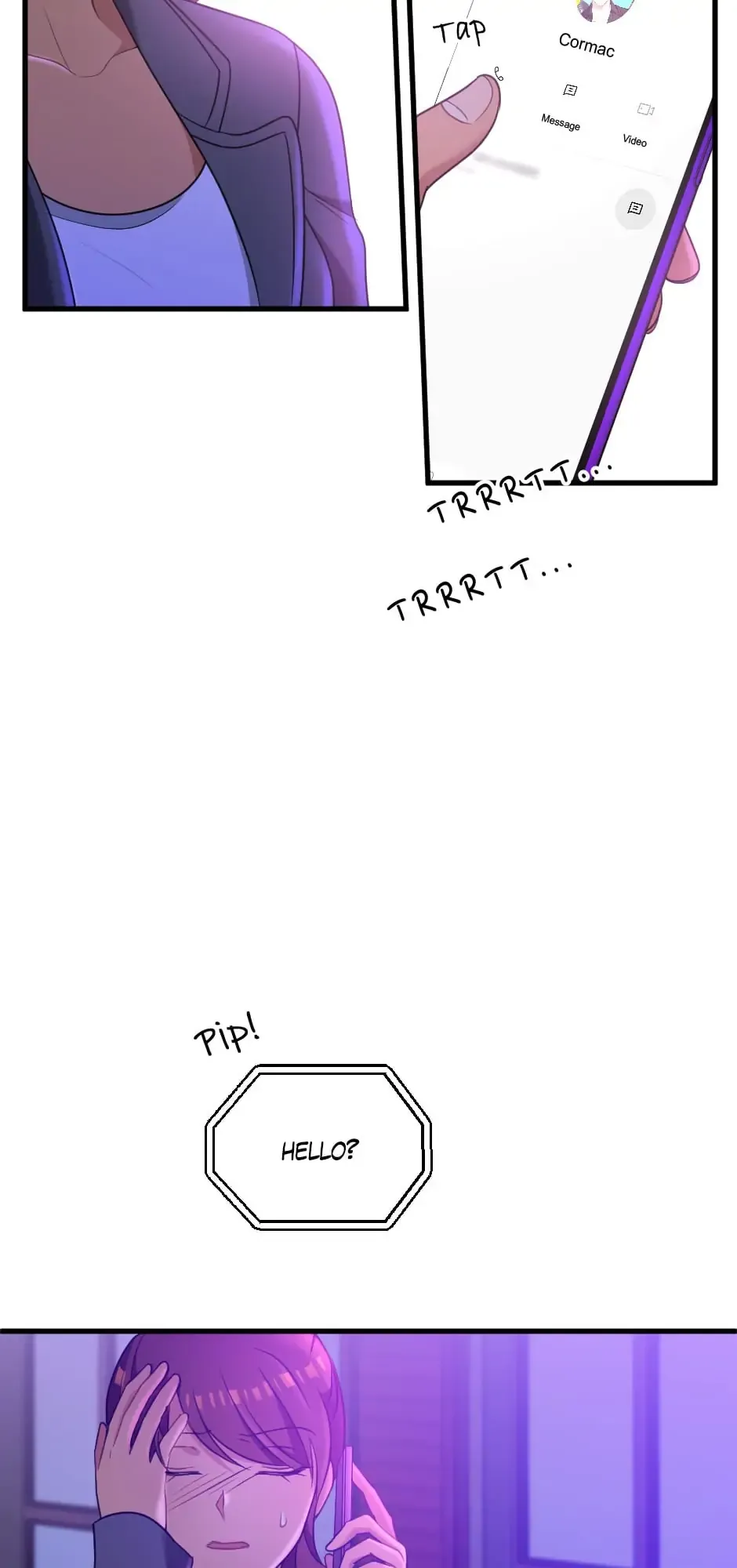 Love by the Book Chapter 22 - page 48