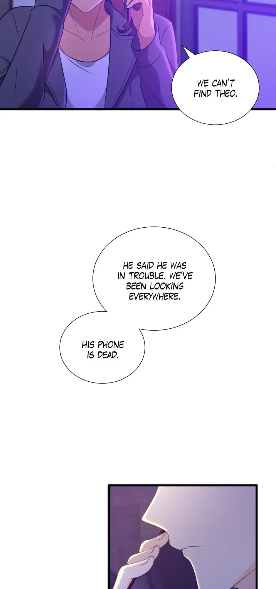 Love by the Book Chapter 22 - page 49