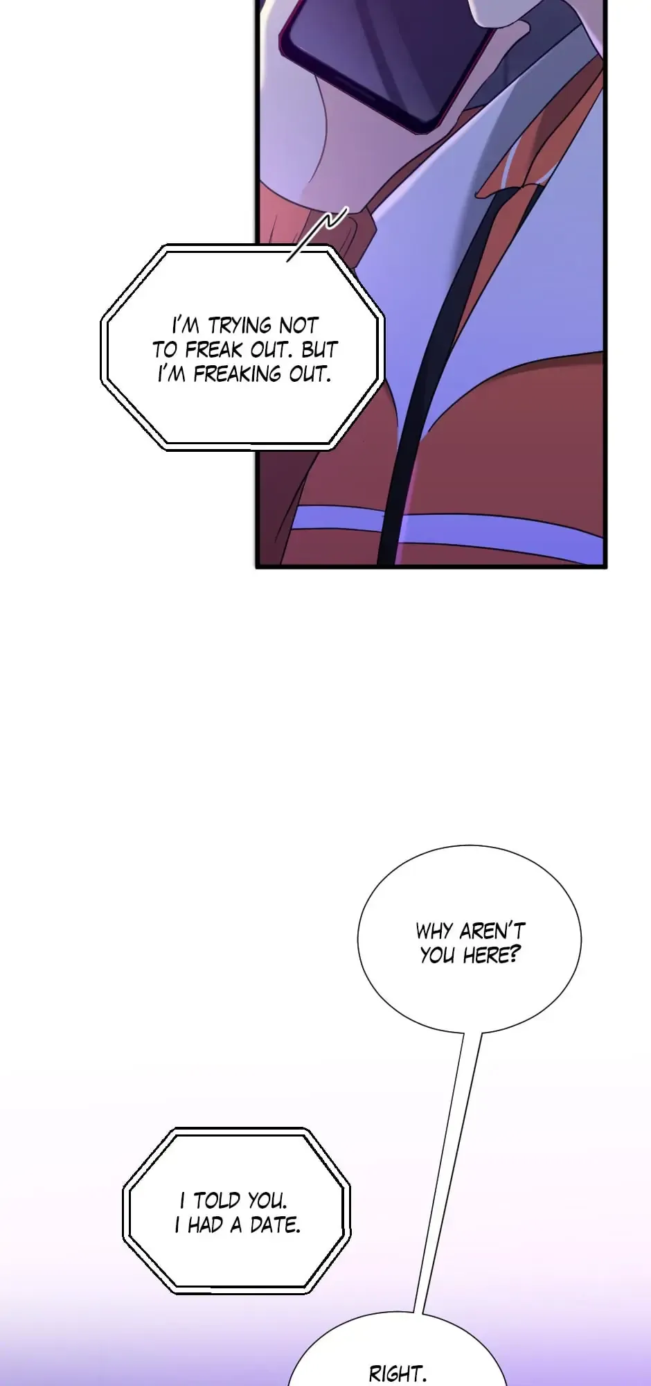 Love by the Book Chapter 22 - page 50