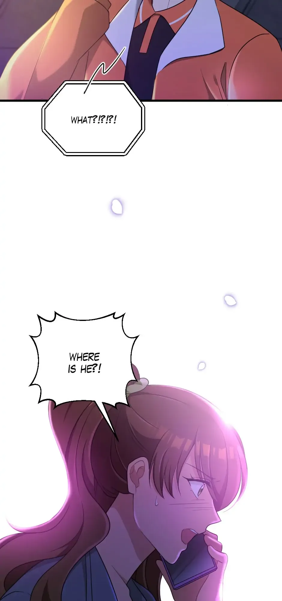 Love by the Book Chapter 22 - page 54