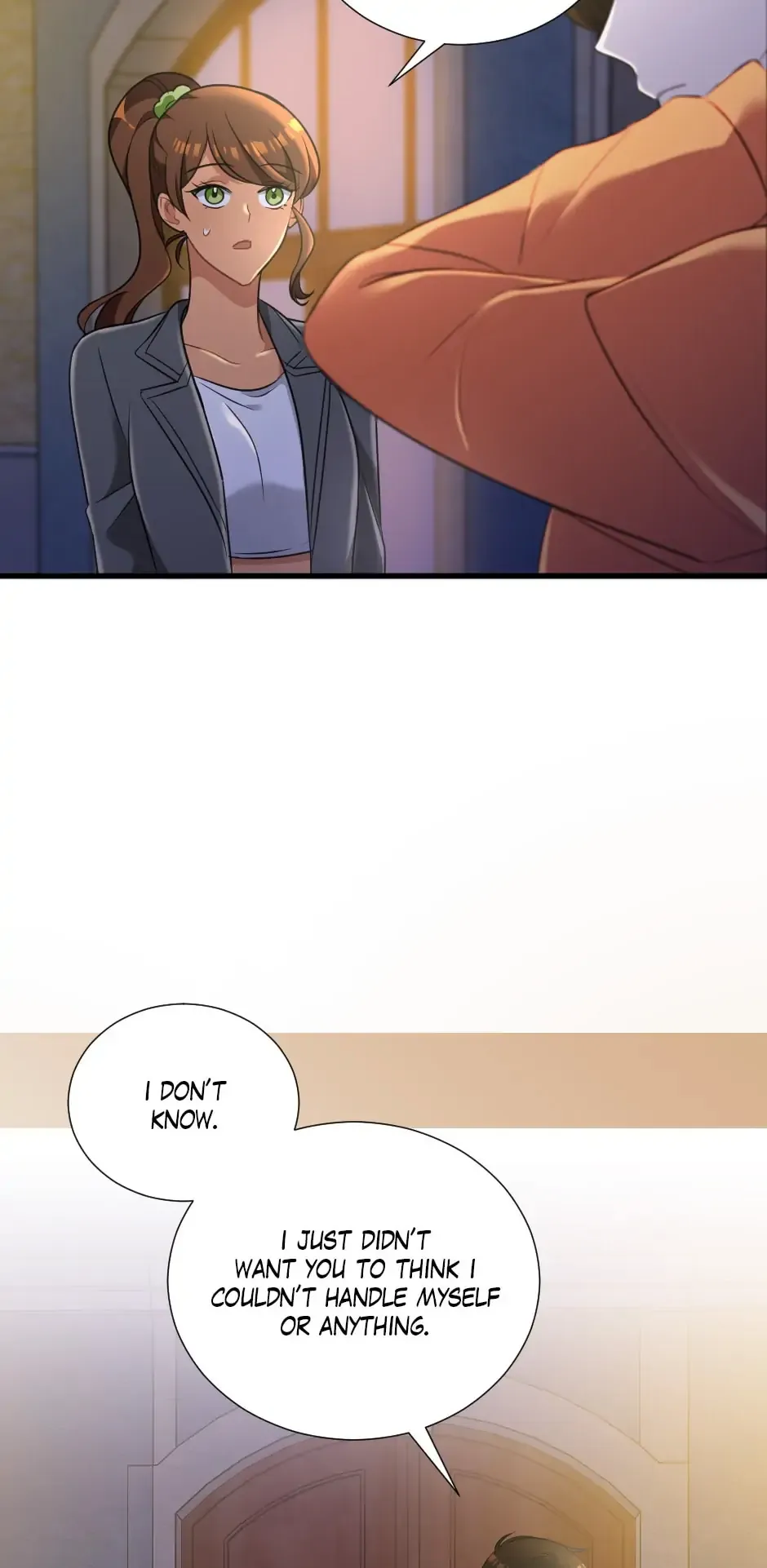 Love by the Book Chapter 23 - page 10