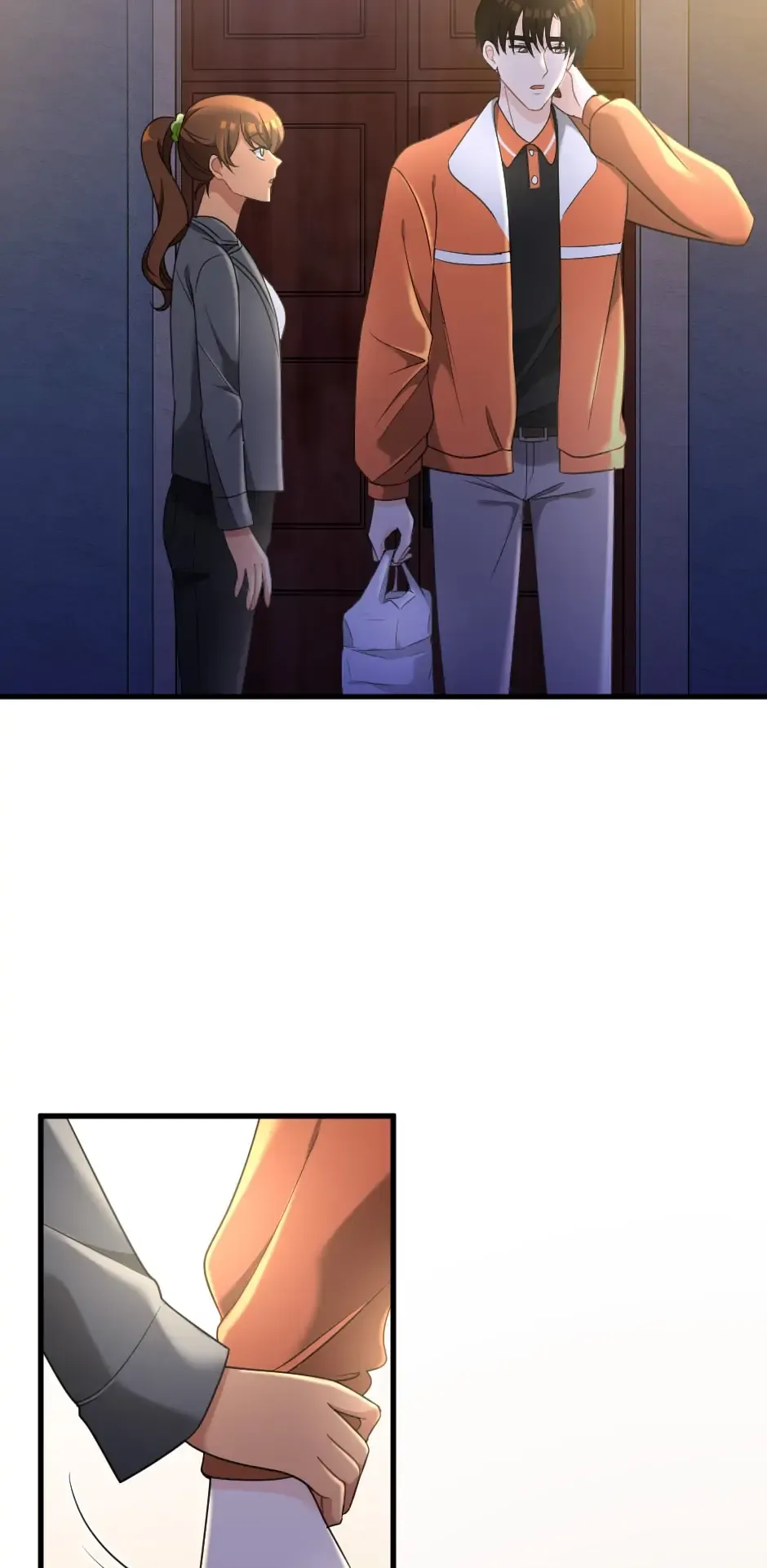 Love by the Book Chapter 23 - page 11