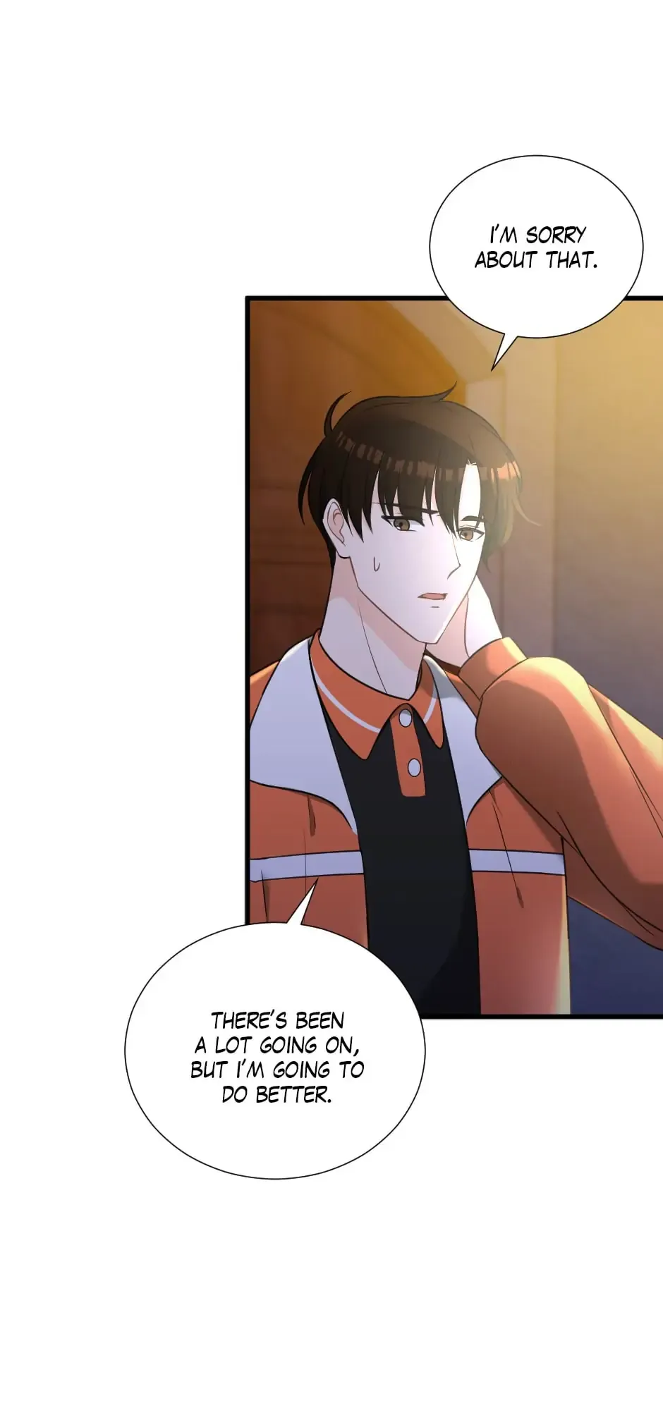 Love by the Book Chapter 23 - page 14