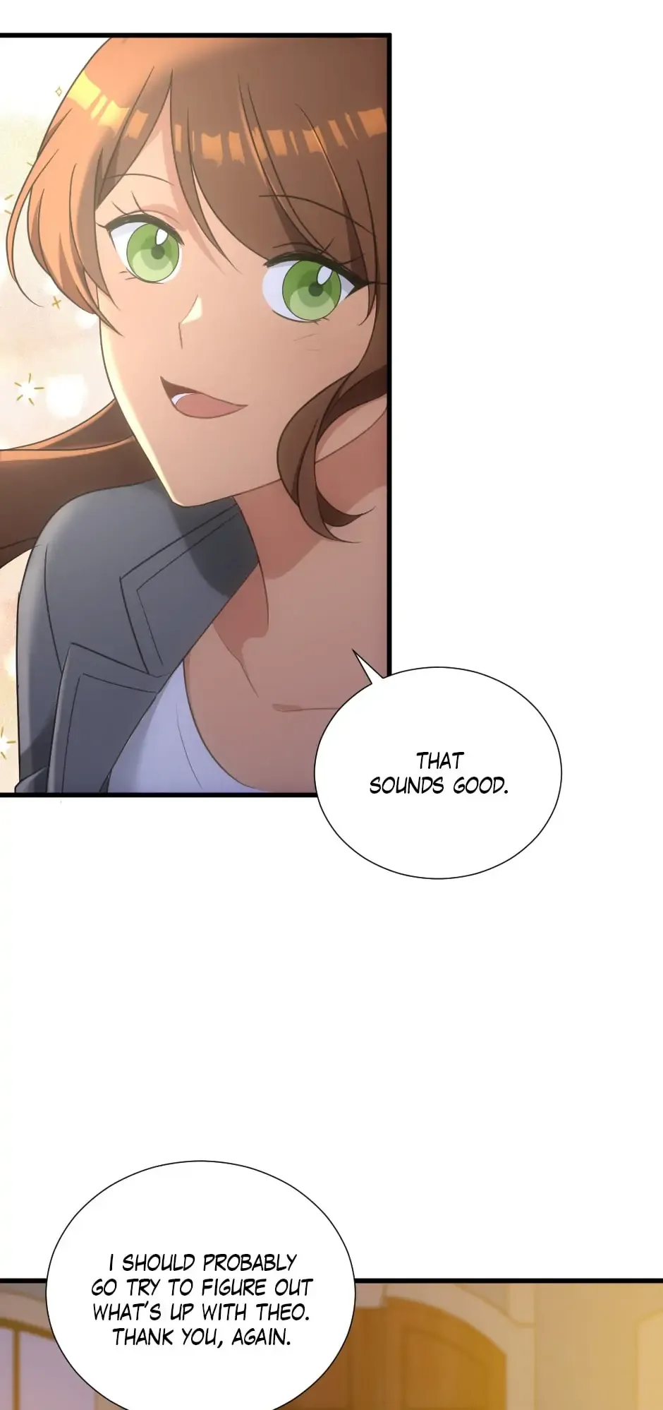 Love by the Book Chapter 23 - page 15