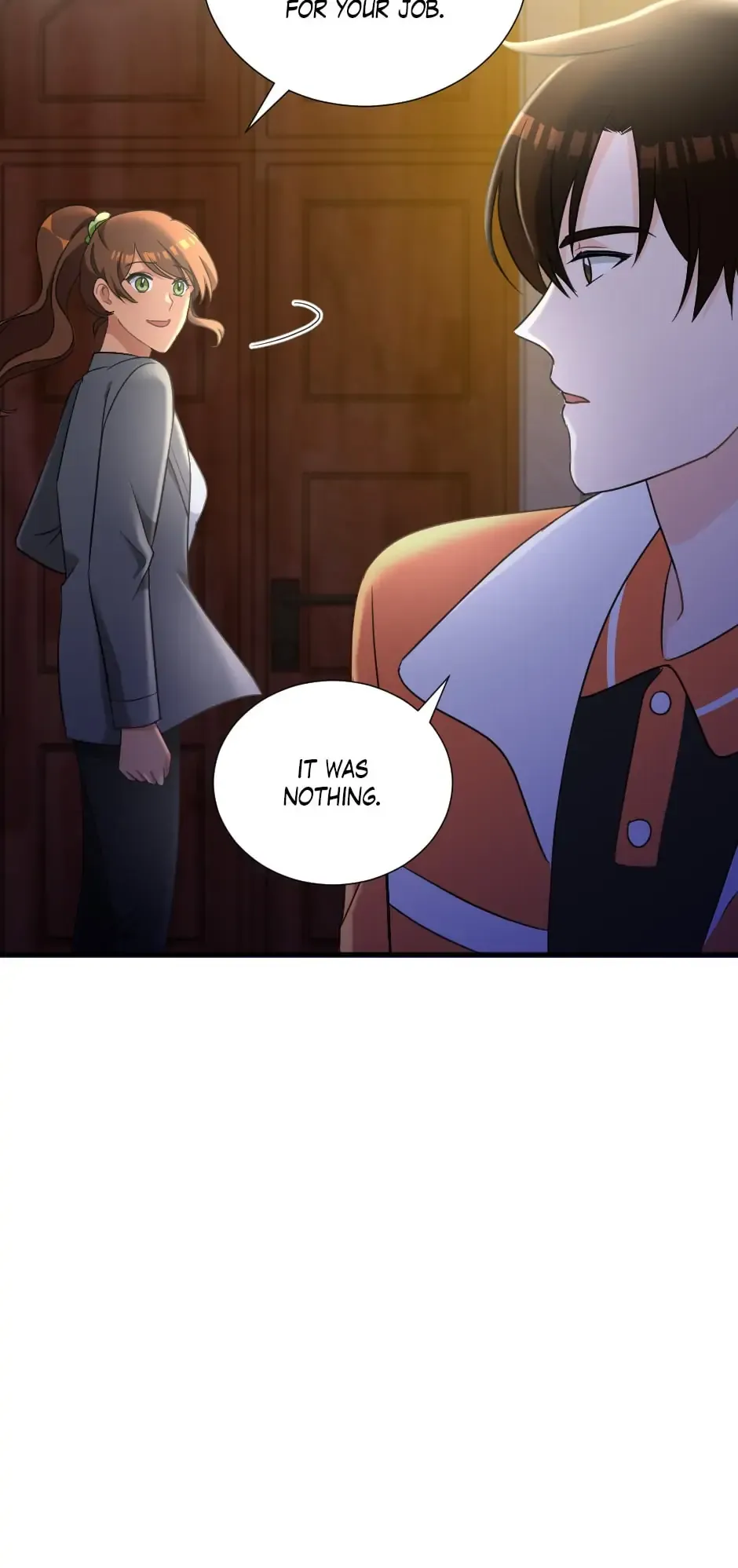 Love by the Book Chapter 23 - page 17