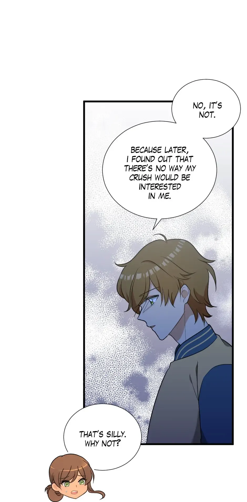 Love by the Book Chapter 23 - page 24