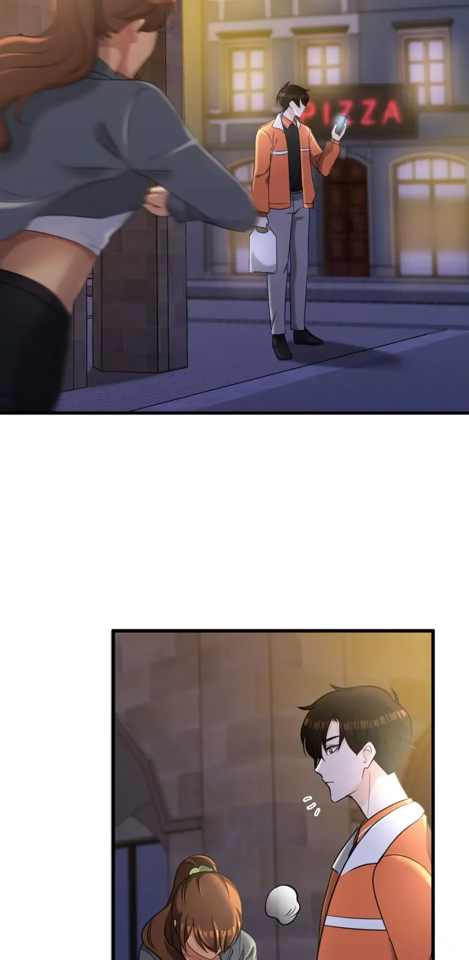 Love by the Book Chapter 23 - page 3