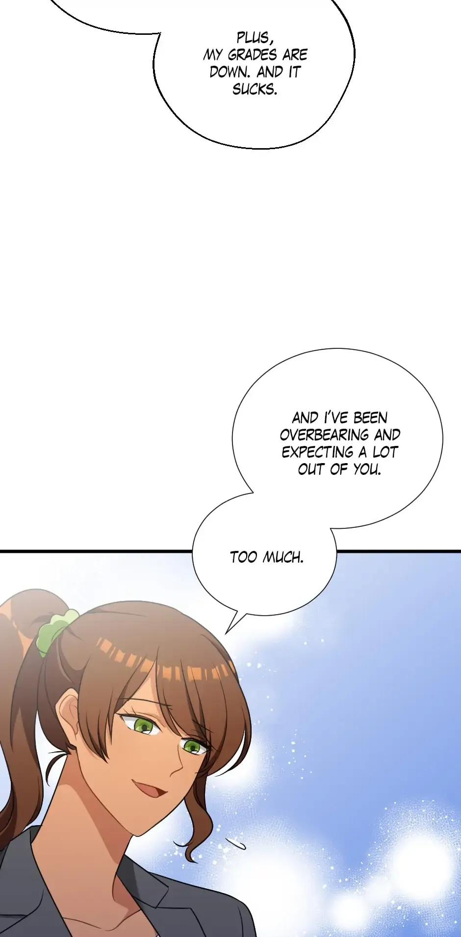 Love by the Book Chapter 23 - page 30