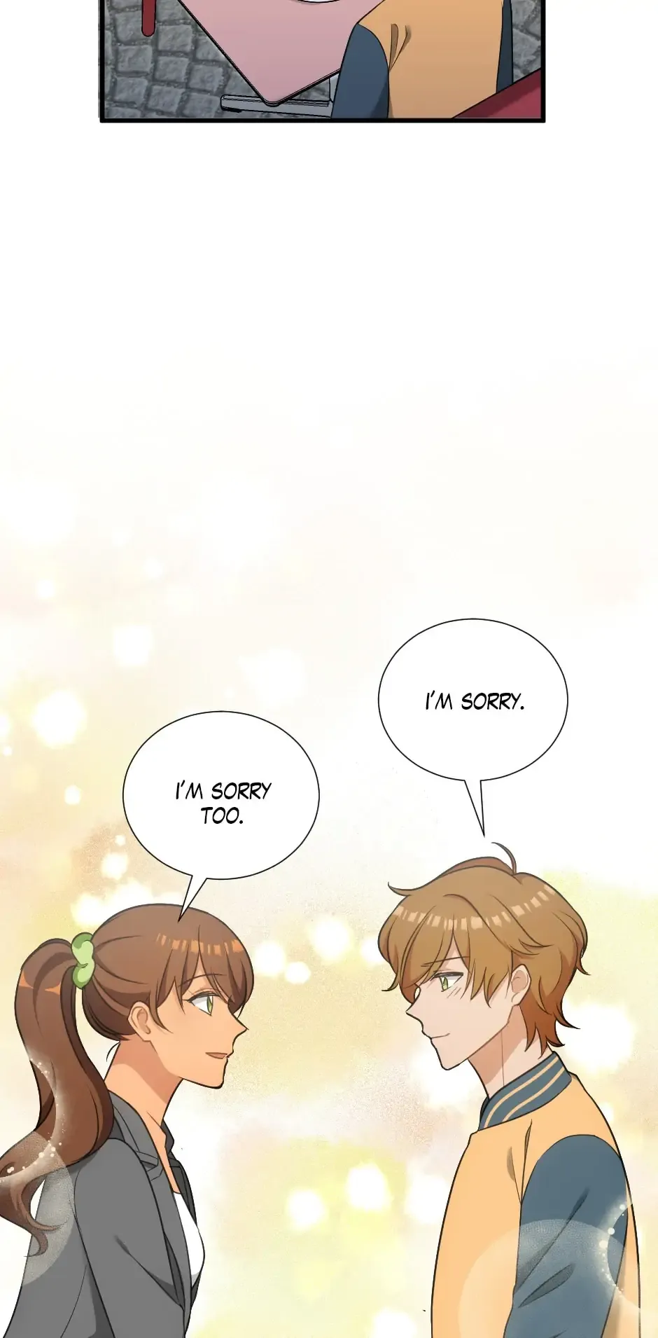 Love by the Book Chapter 23 - page 32