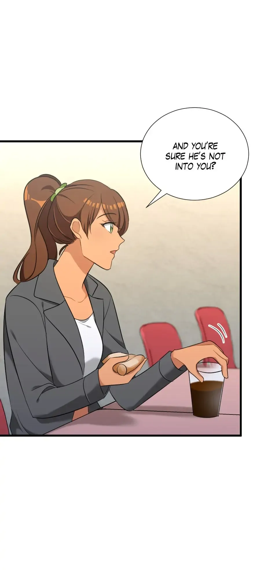 Love by the Book Chapter 23 - page 36