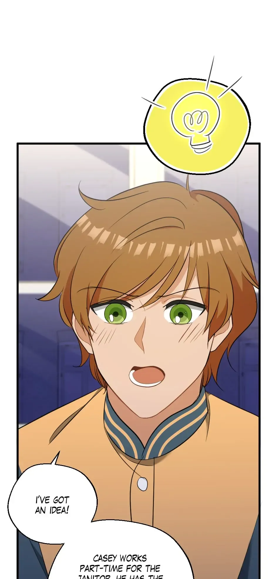 Love by the Book Chapter 23 - page 39