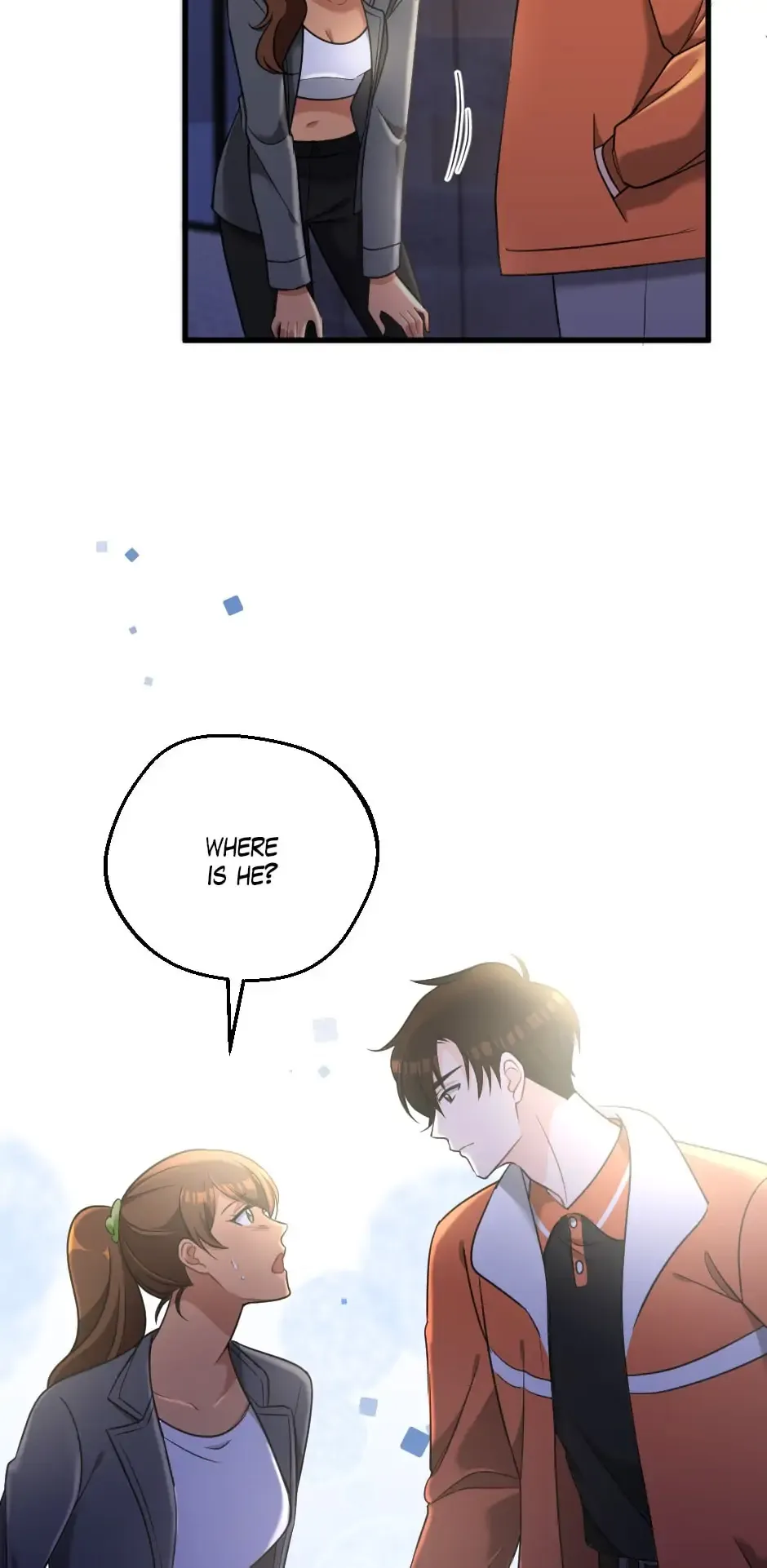 Love by the Book Chapter 23 - page 4