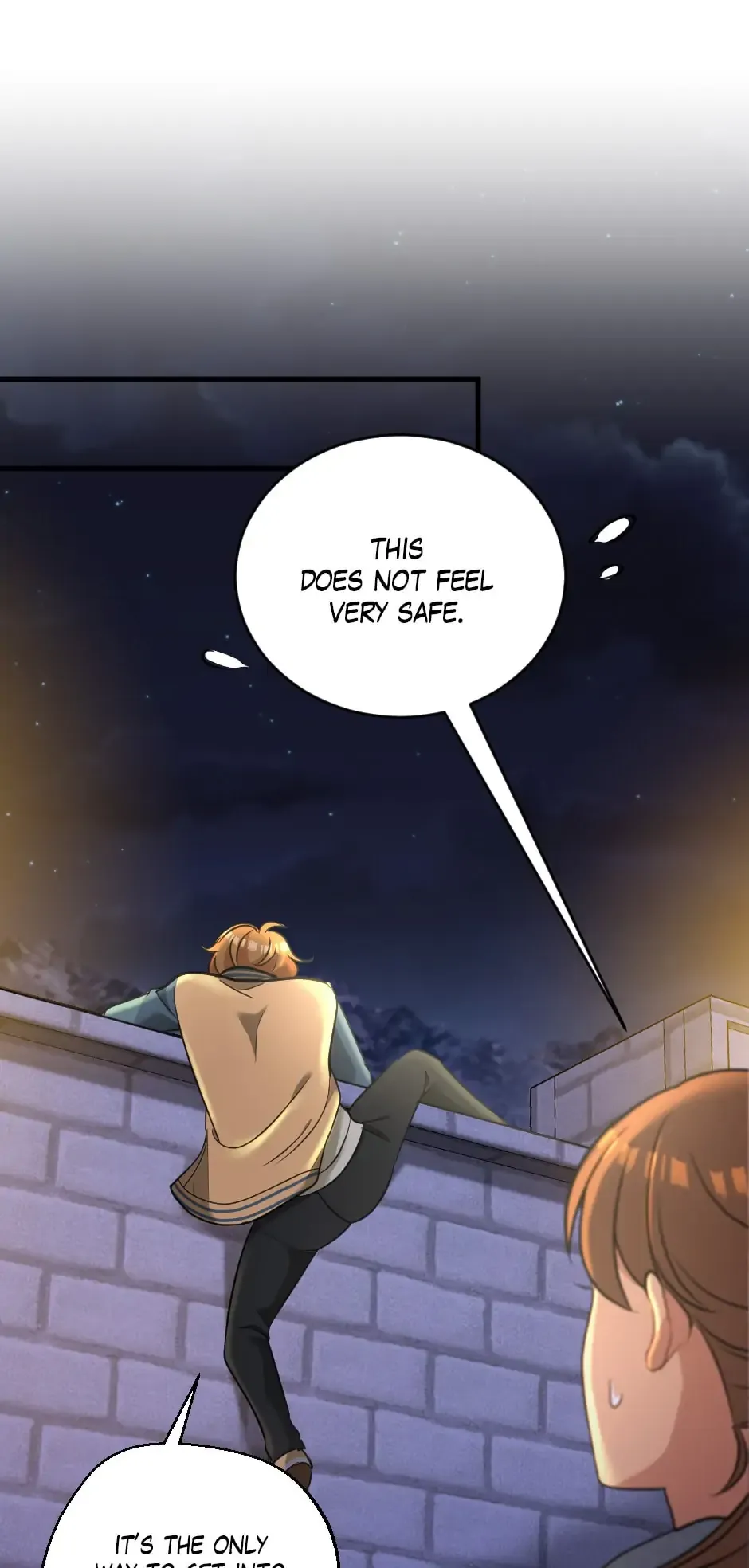Love by the Book Chapter 23 - page 45