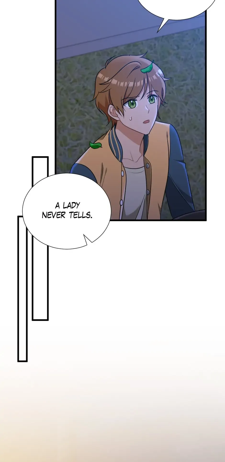 Love by the Book Chapter 23 - page 50